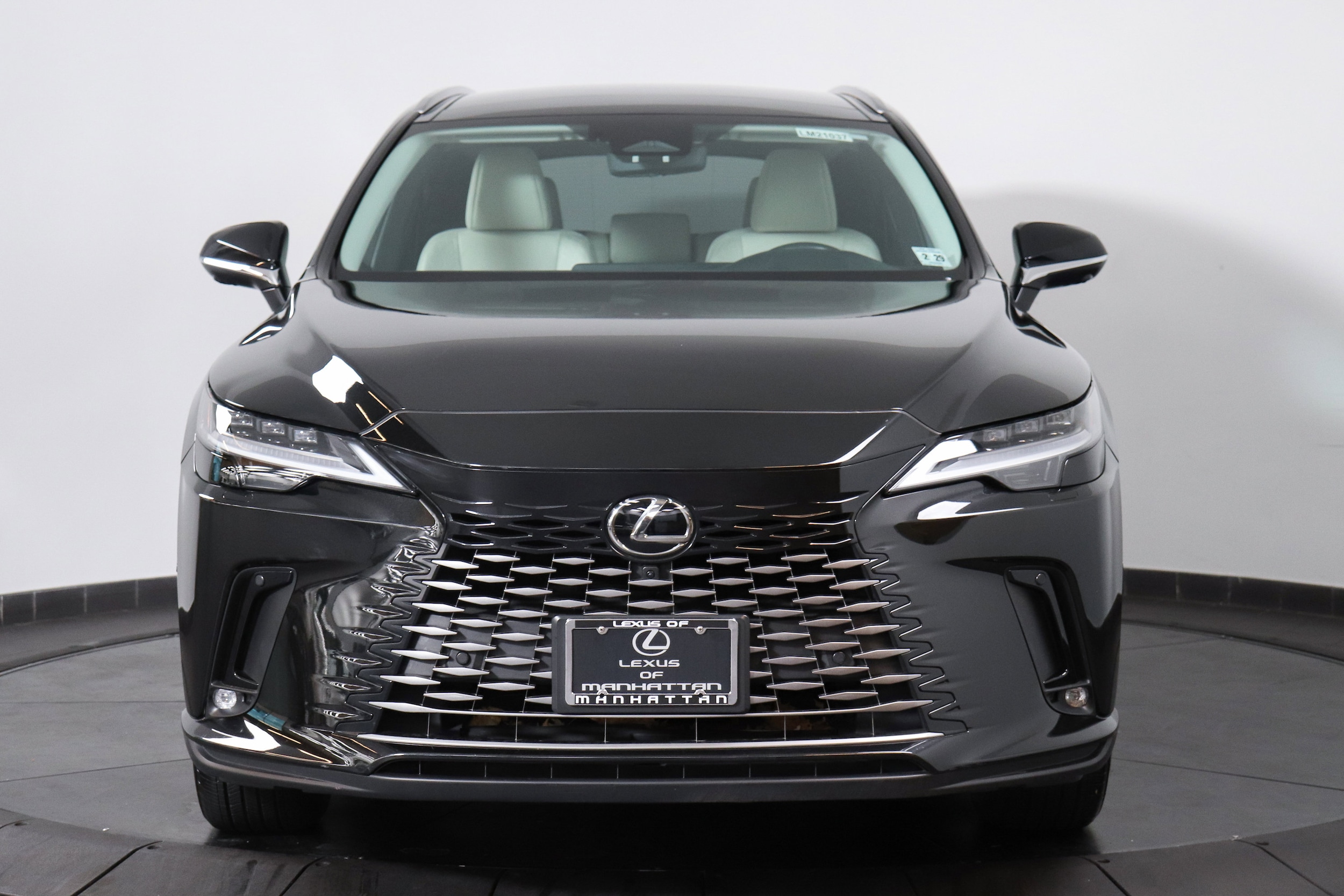2024 Lexus RX 350 - Photo 8