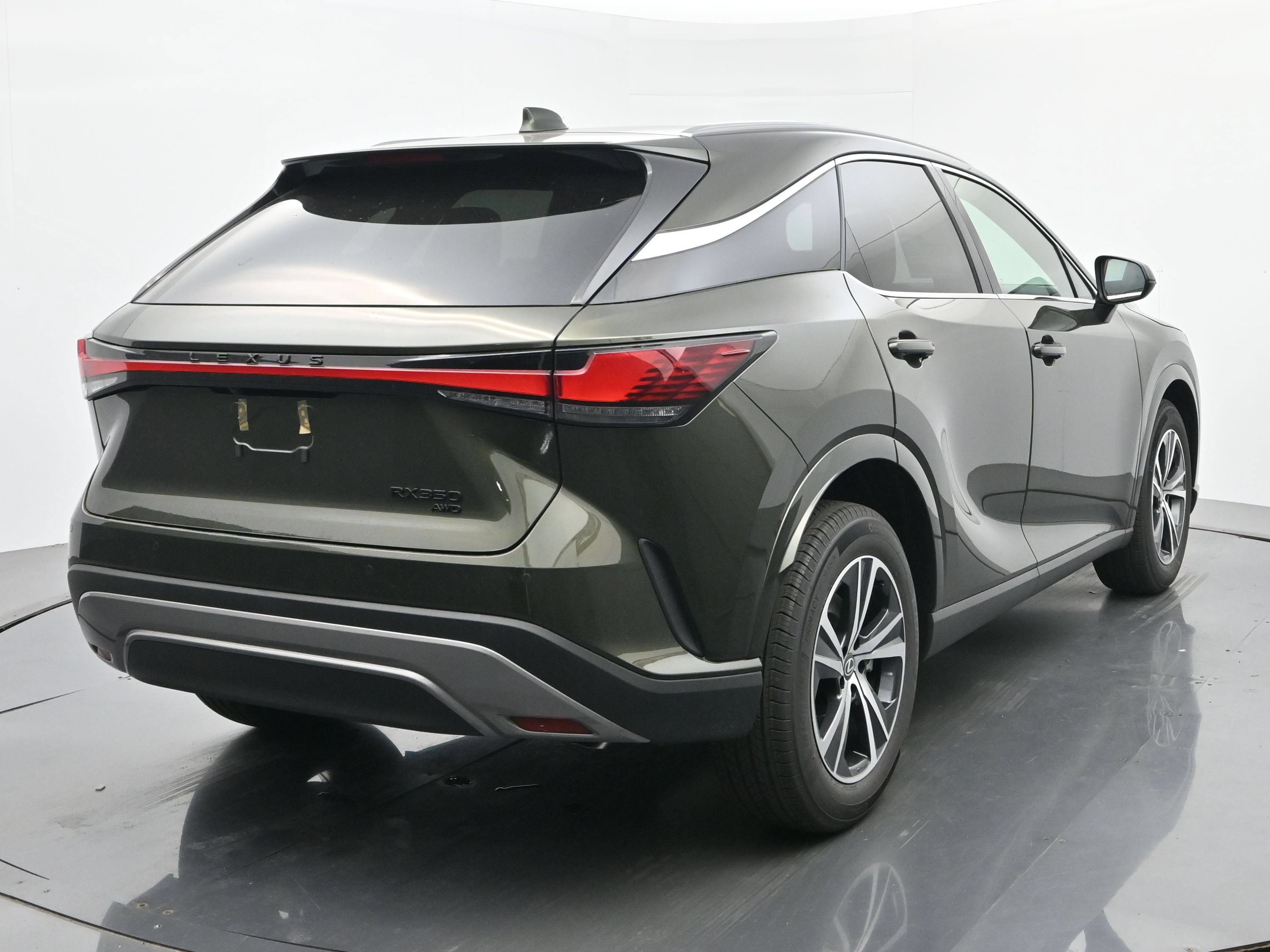 2026 Lexus RX 5