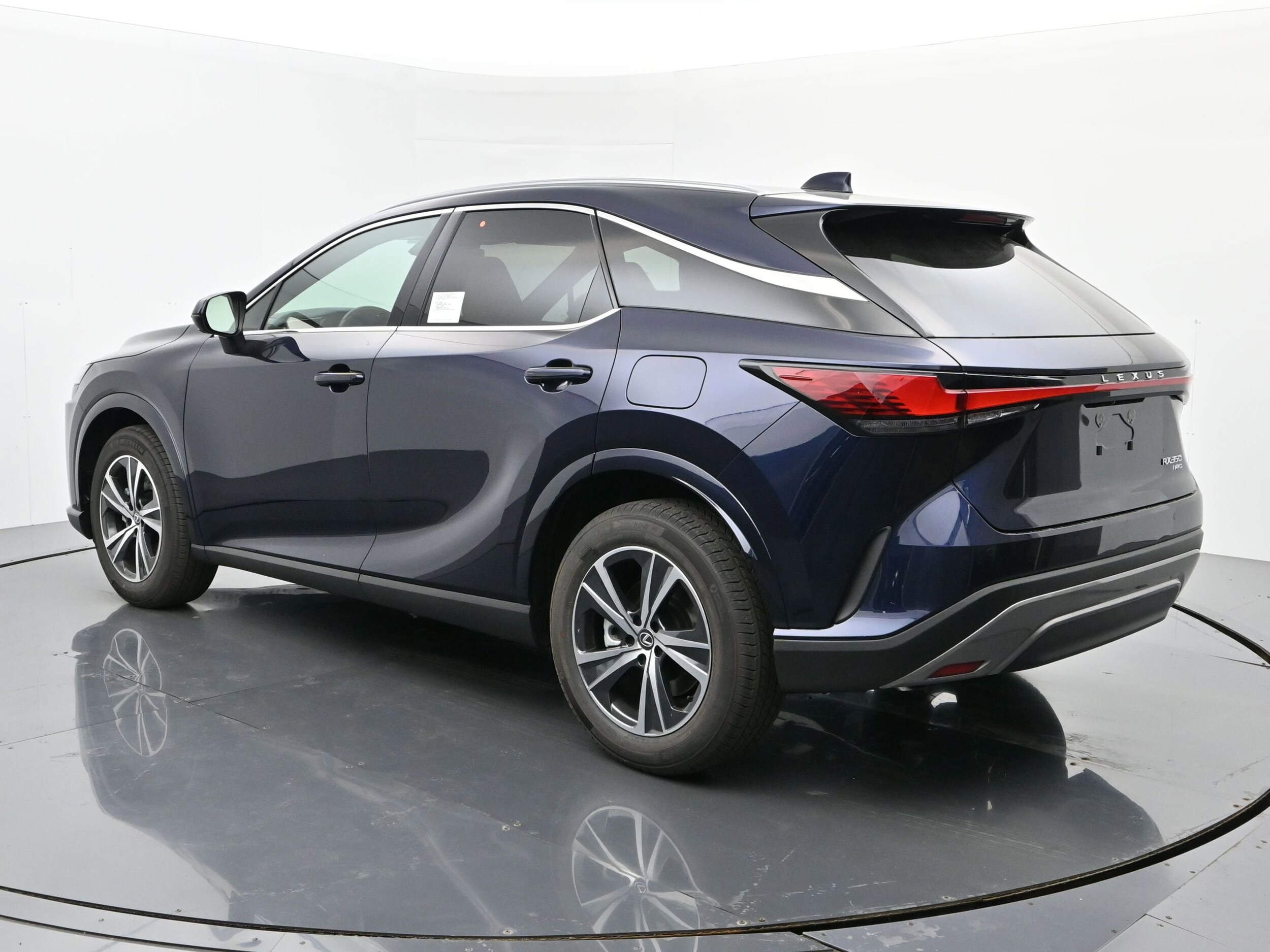 2025 Lexus RX 350 Premium AWD photo 3