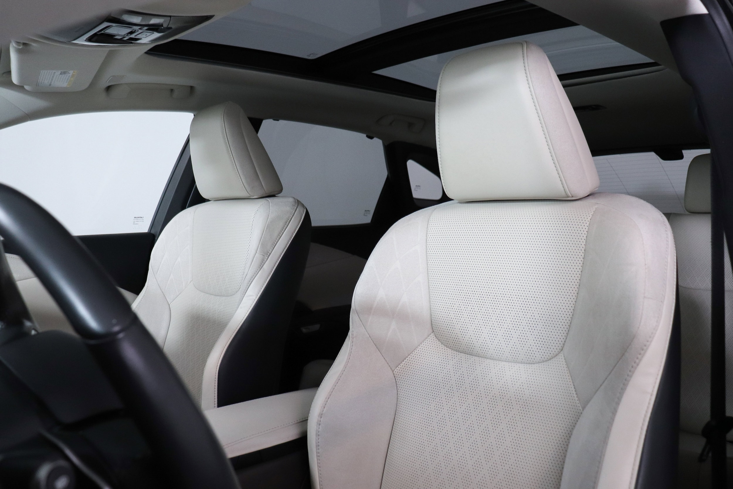 2024 Lexus RX 350 - Photo 14