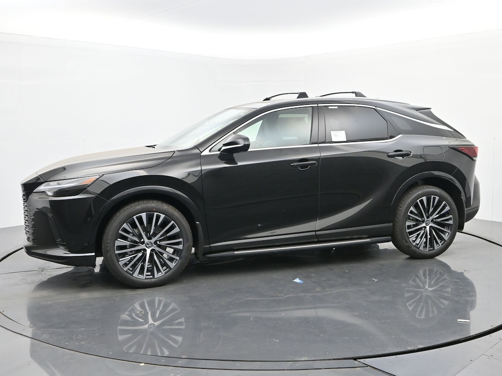 New 2026 Lexus RX 350 PREMIUM+ AWD SUV