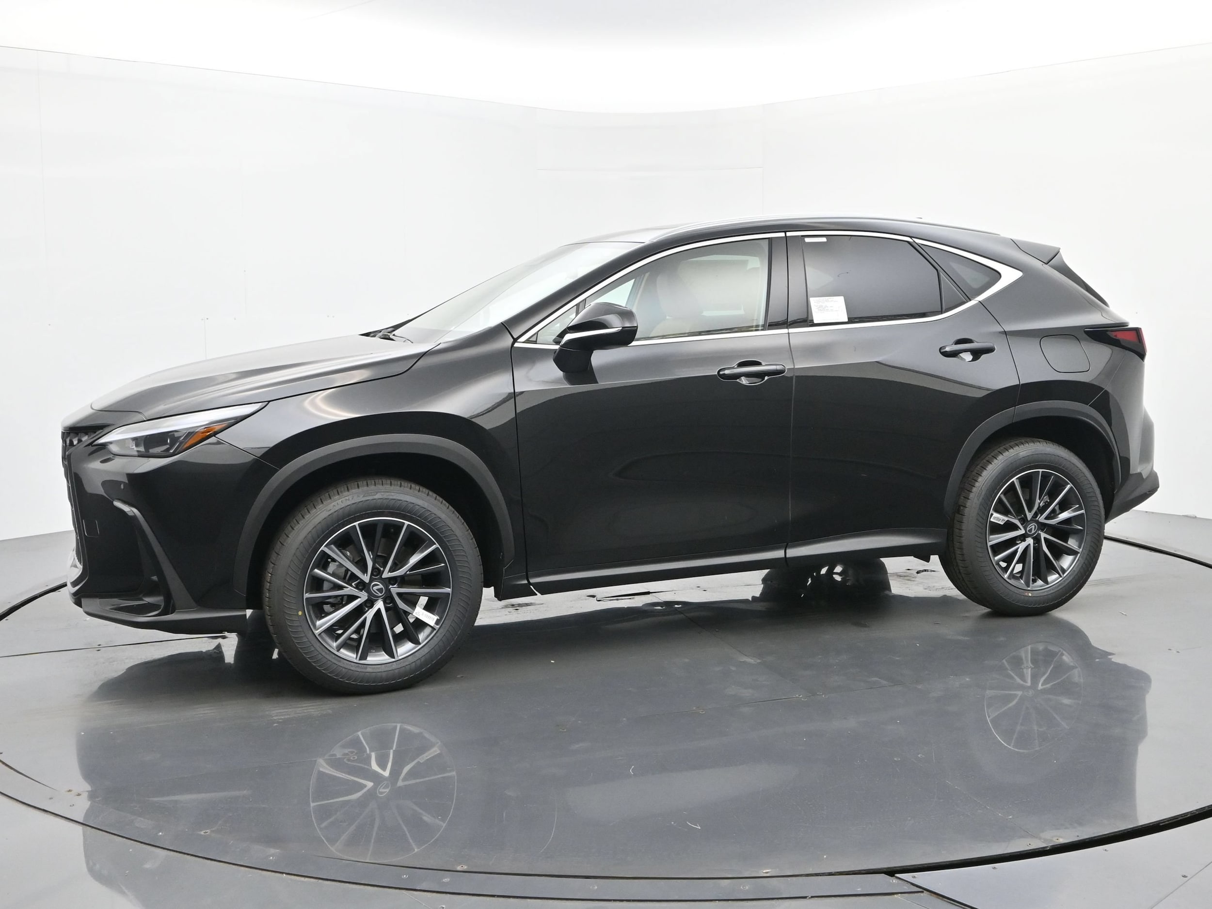 2026 Lexus NX 2