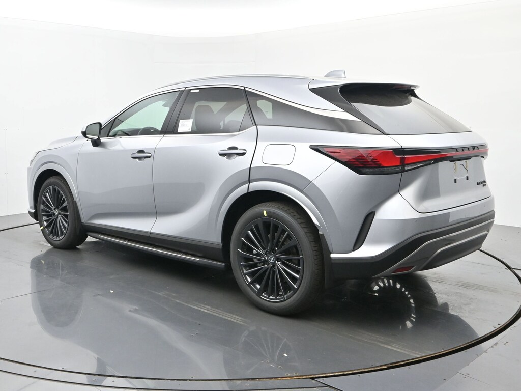 New 2026 Lexus RX HYBRID 350h PREMIUM AWD SUV