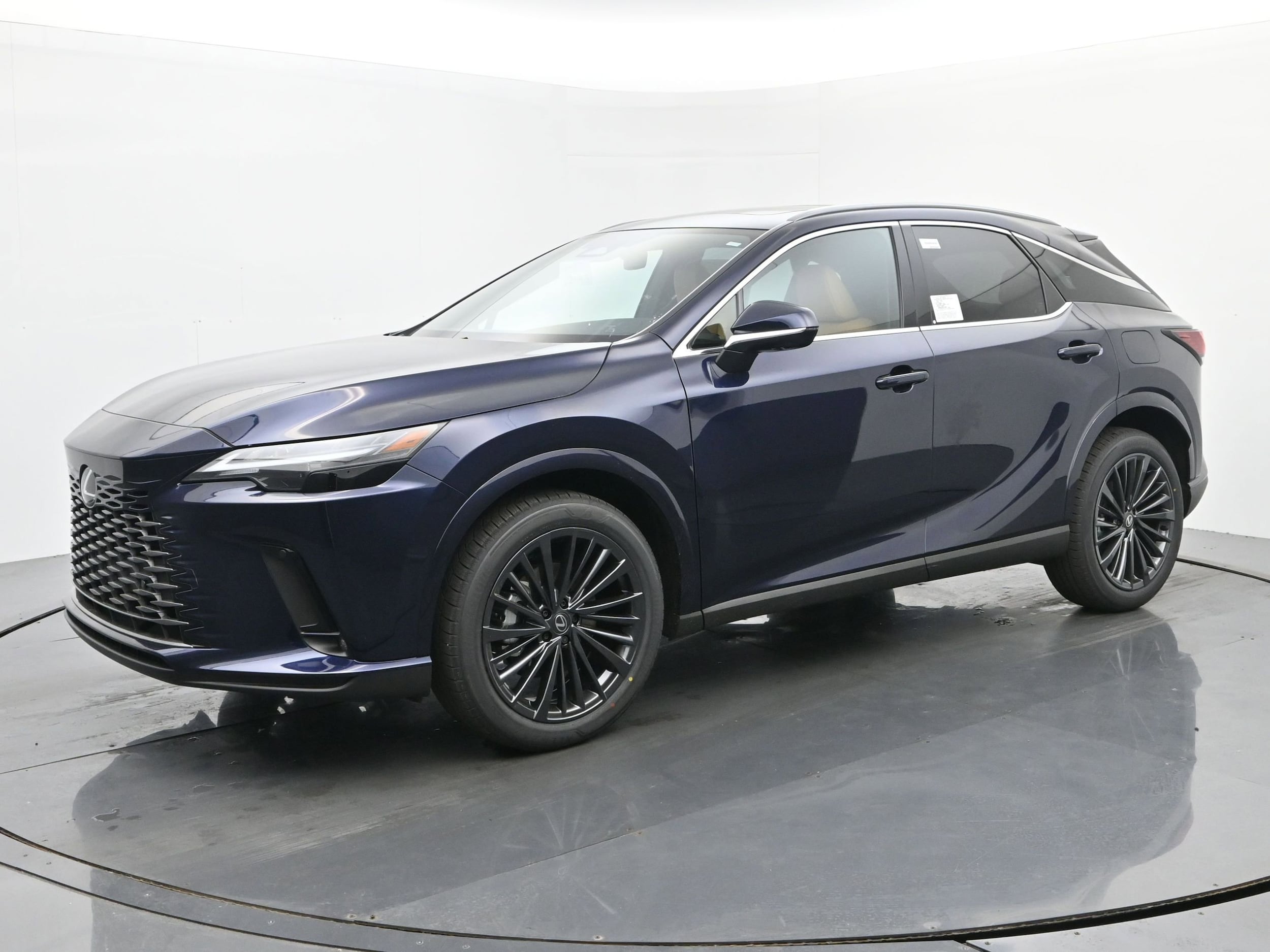 2026 Lexus RX 450h+ 450h+ Premium AWD's photo