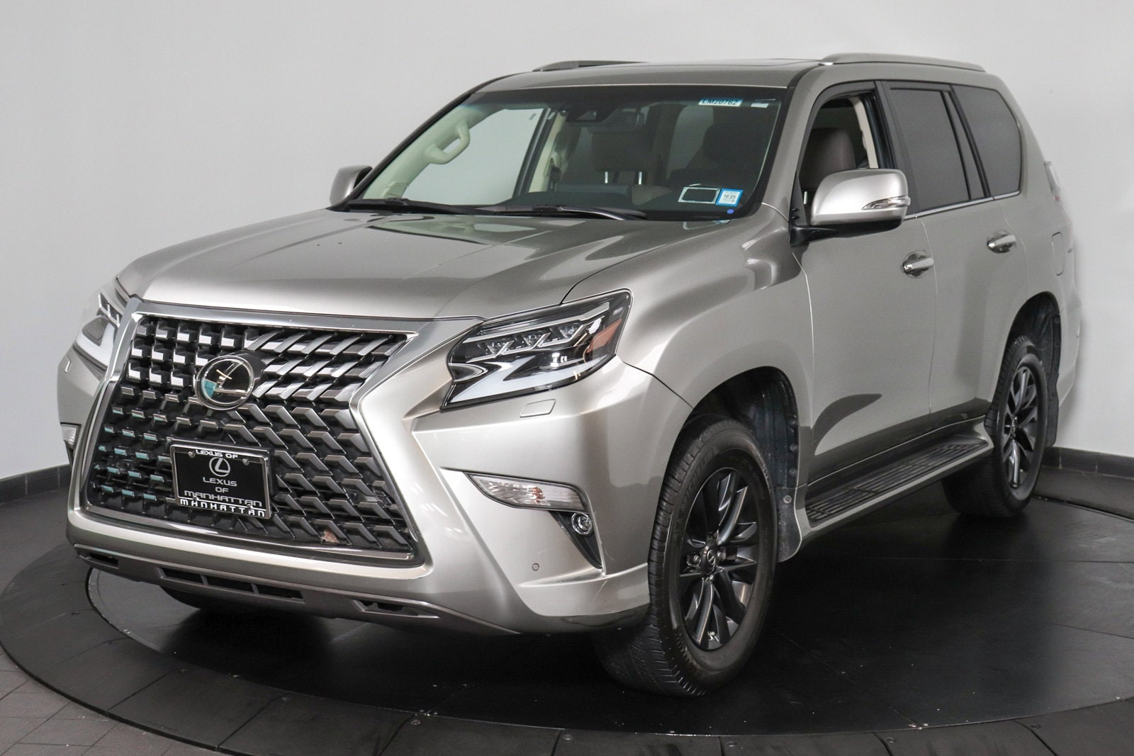 2022 Lexus GX 460