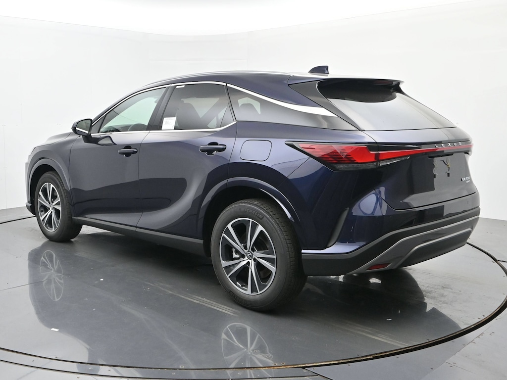 New 2026 Lexus RX 350 PREMIUM AWD SUV