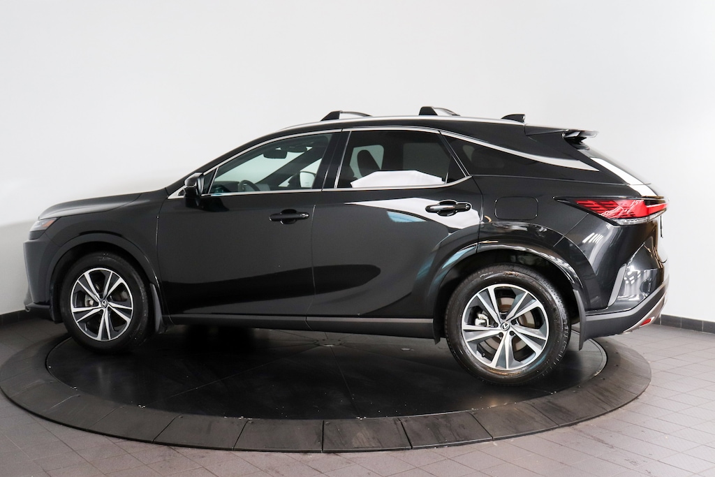 Certified 2024 Lexus RX 350 Premium Sport Utility