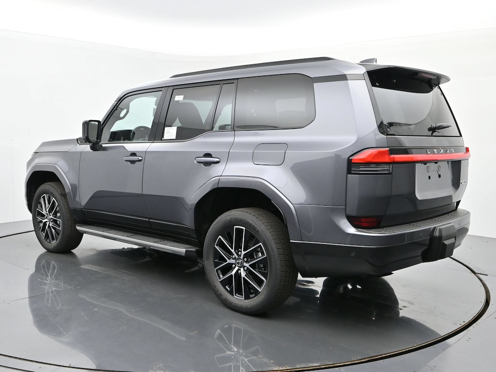 Used 2025 Lexus GX 550 Premium+