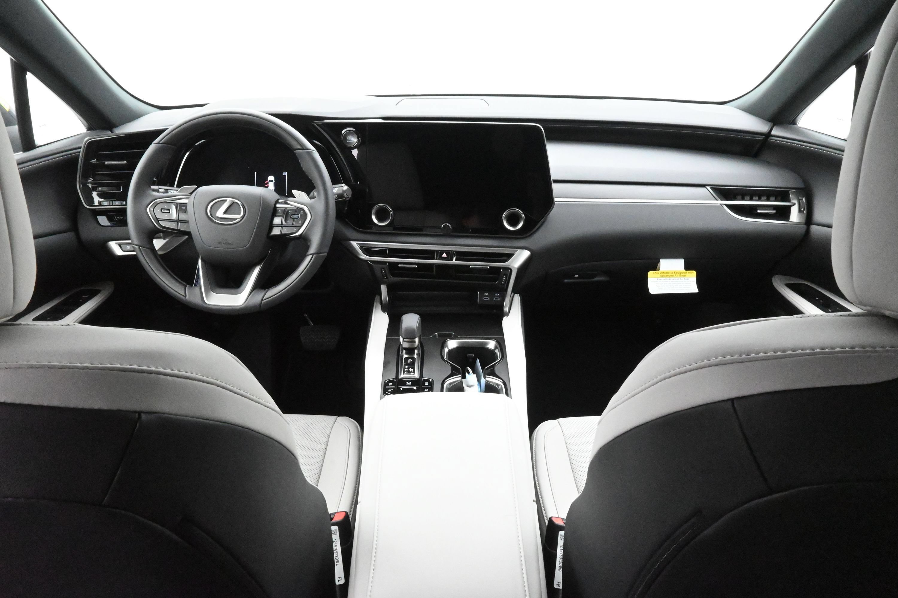 2026 Lexus RX 2