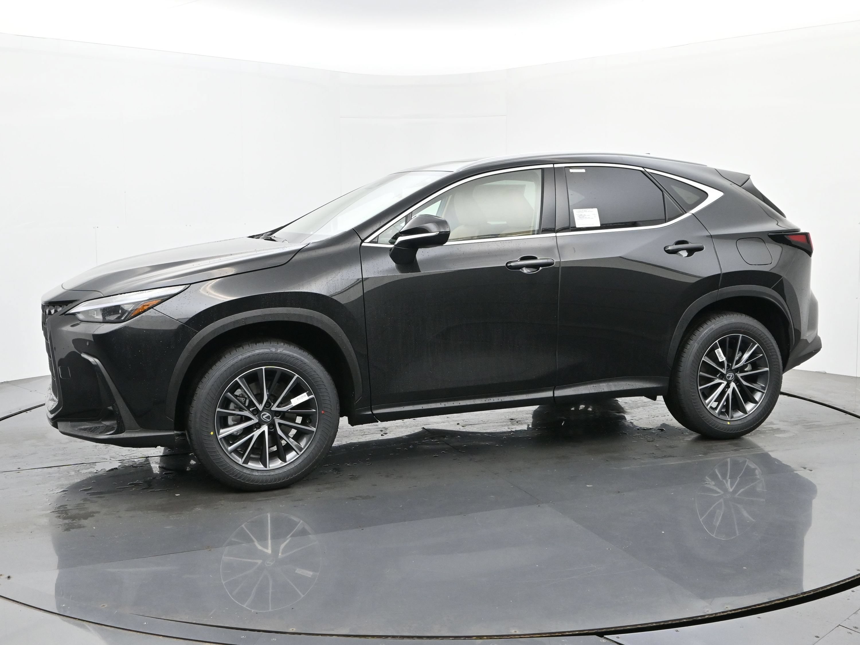 2026 Lexus NX 2