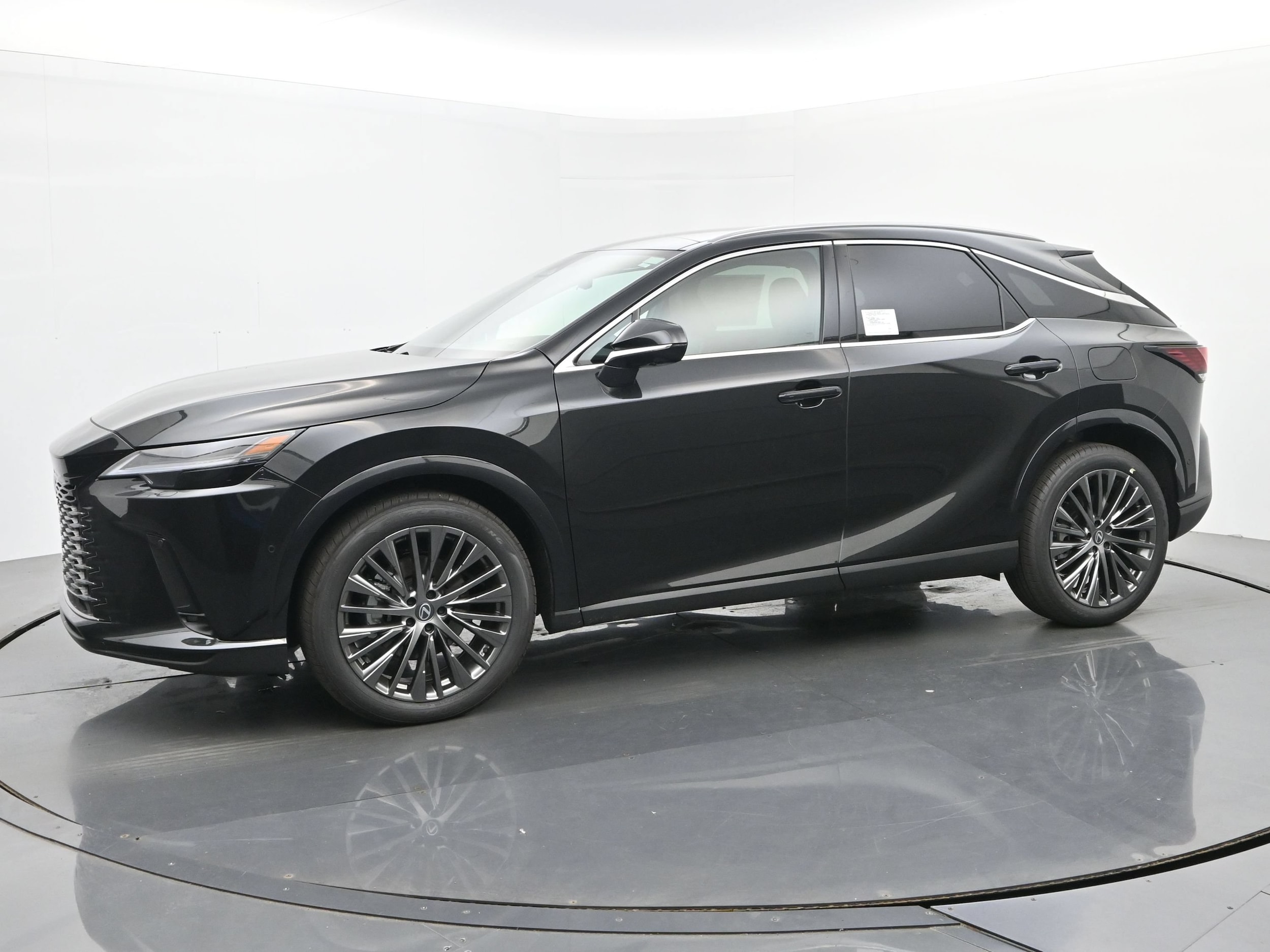 2026 Lexus RX 2