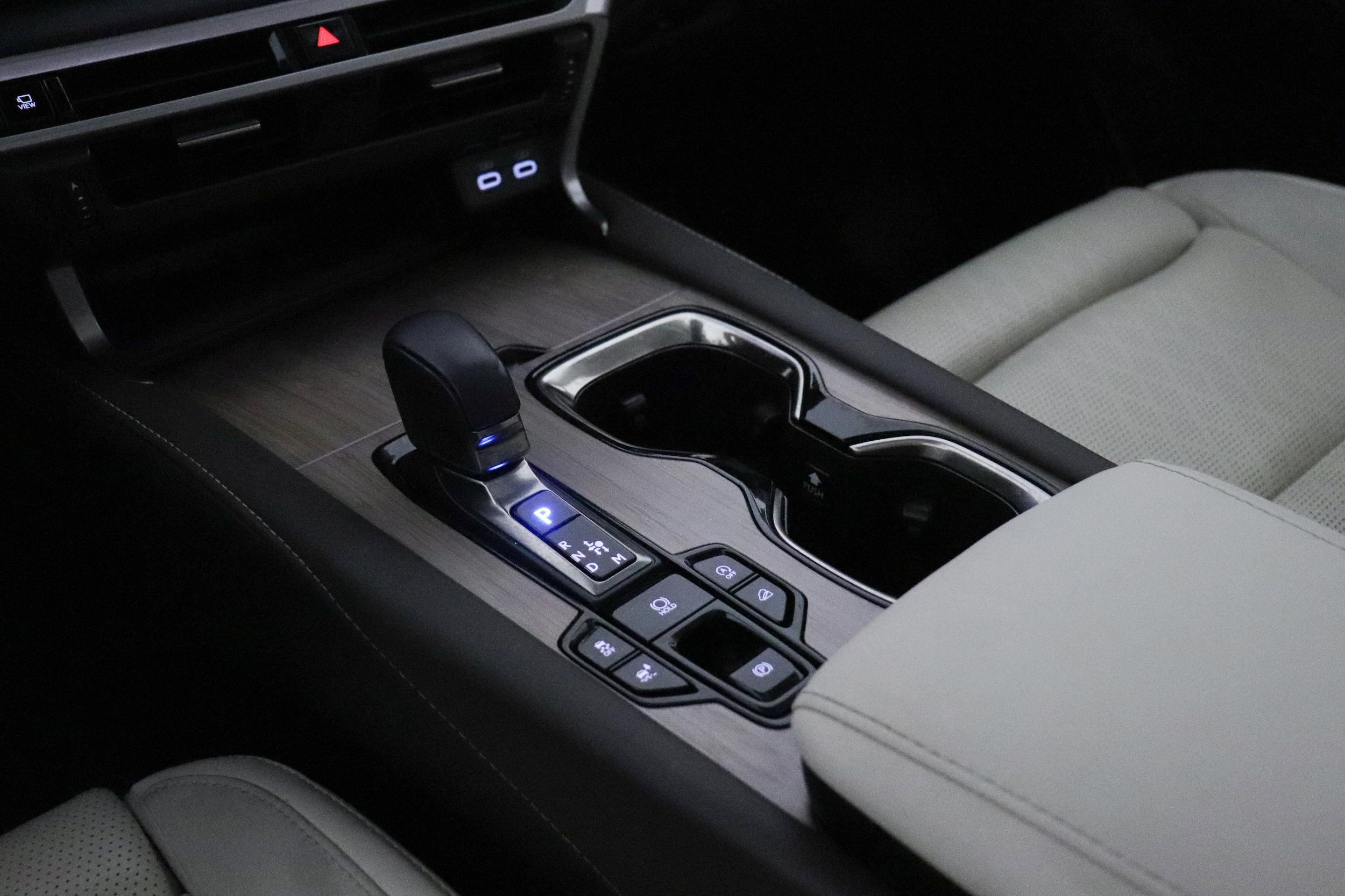 2024 Lexus RX 350 - Photo 30