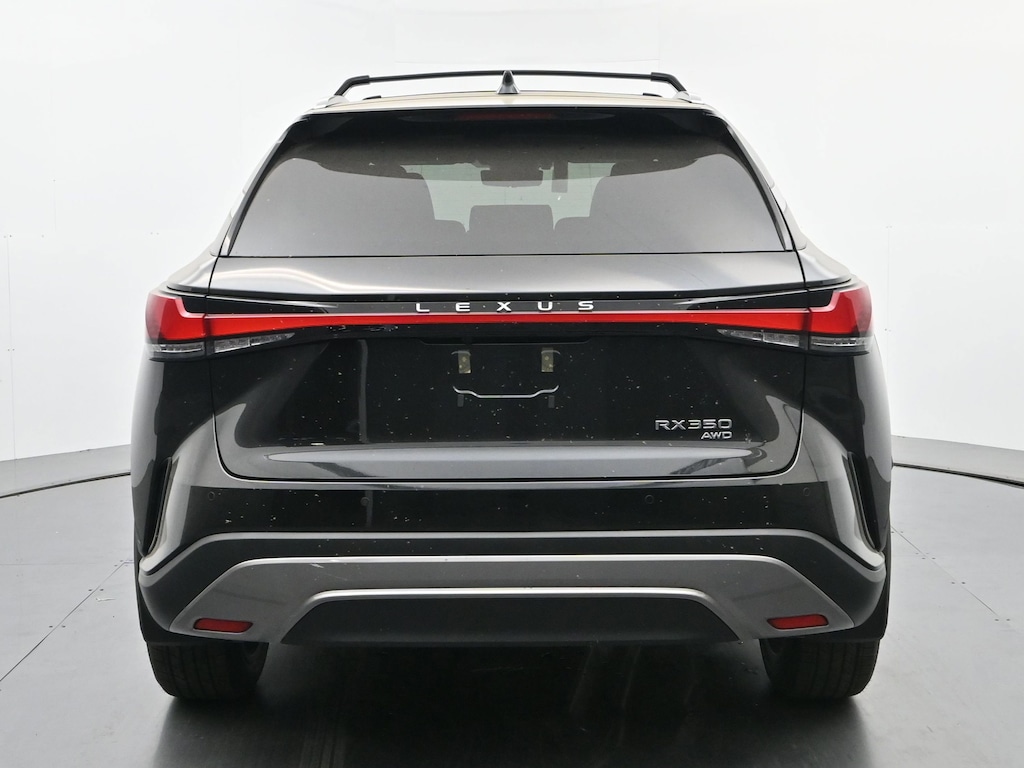 New 2026 Lexus RX 350 PREMIUM+ AWD SUV