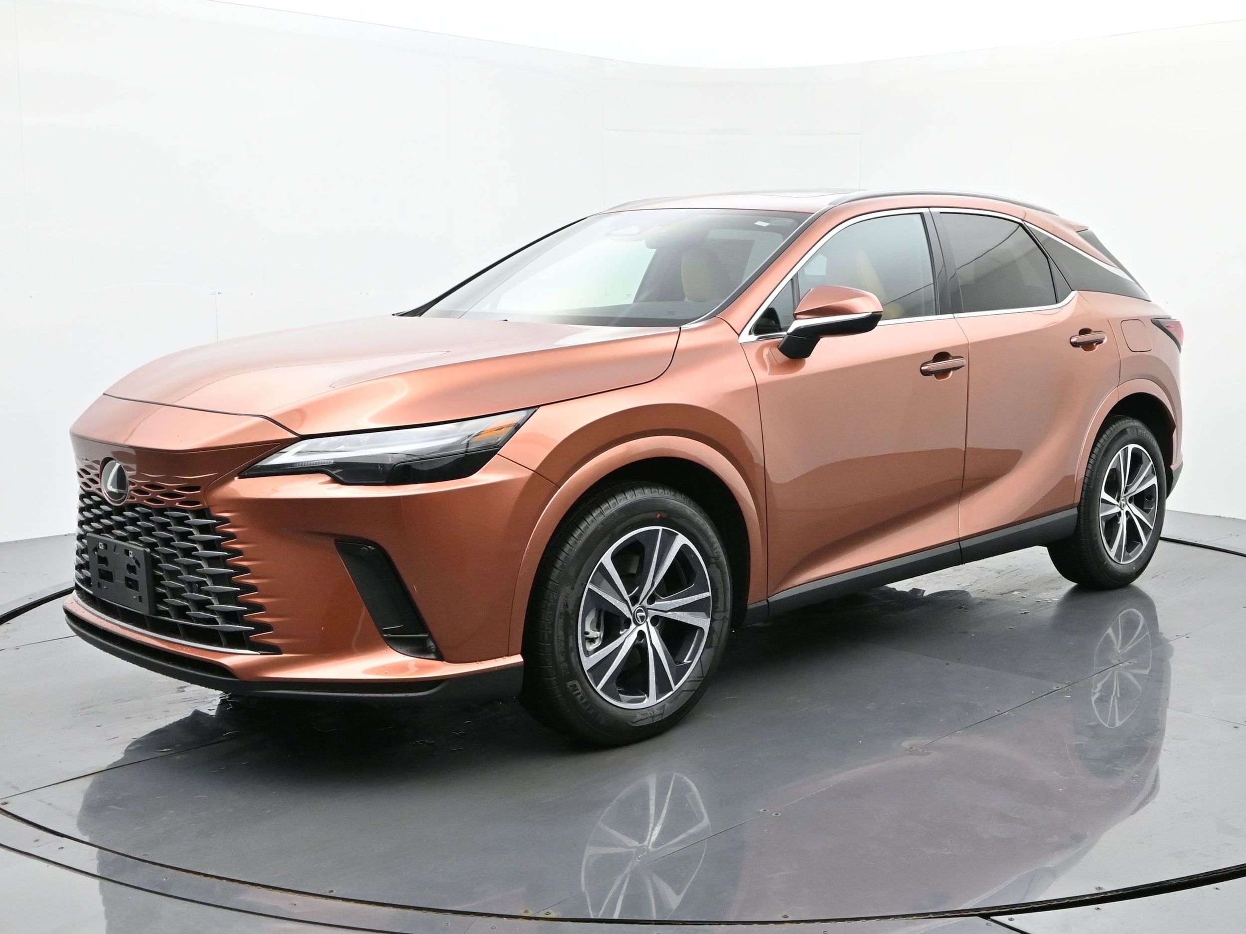 2025 Lexus RX 350 350 Premium AWD's photo