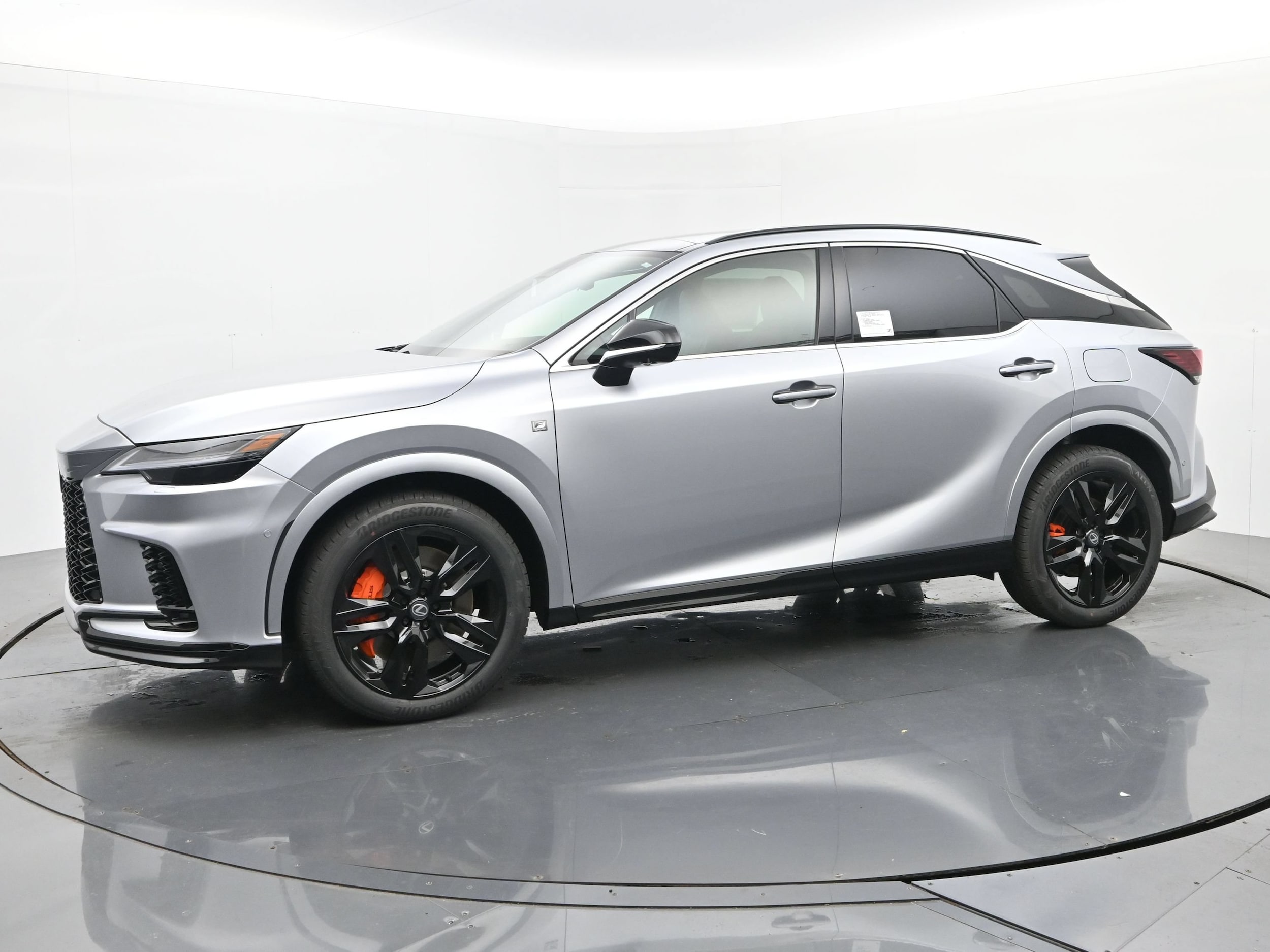 2026 Lexus RX 2