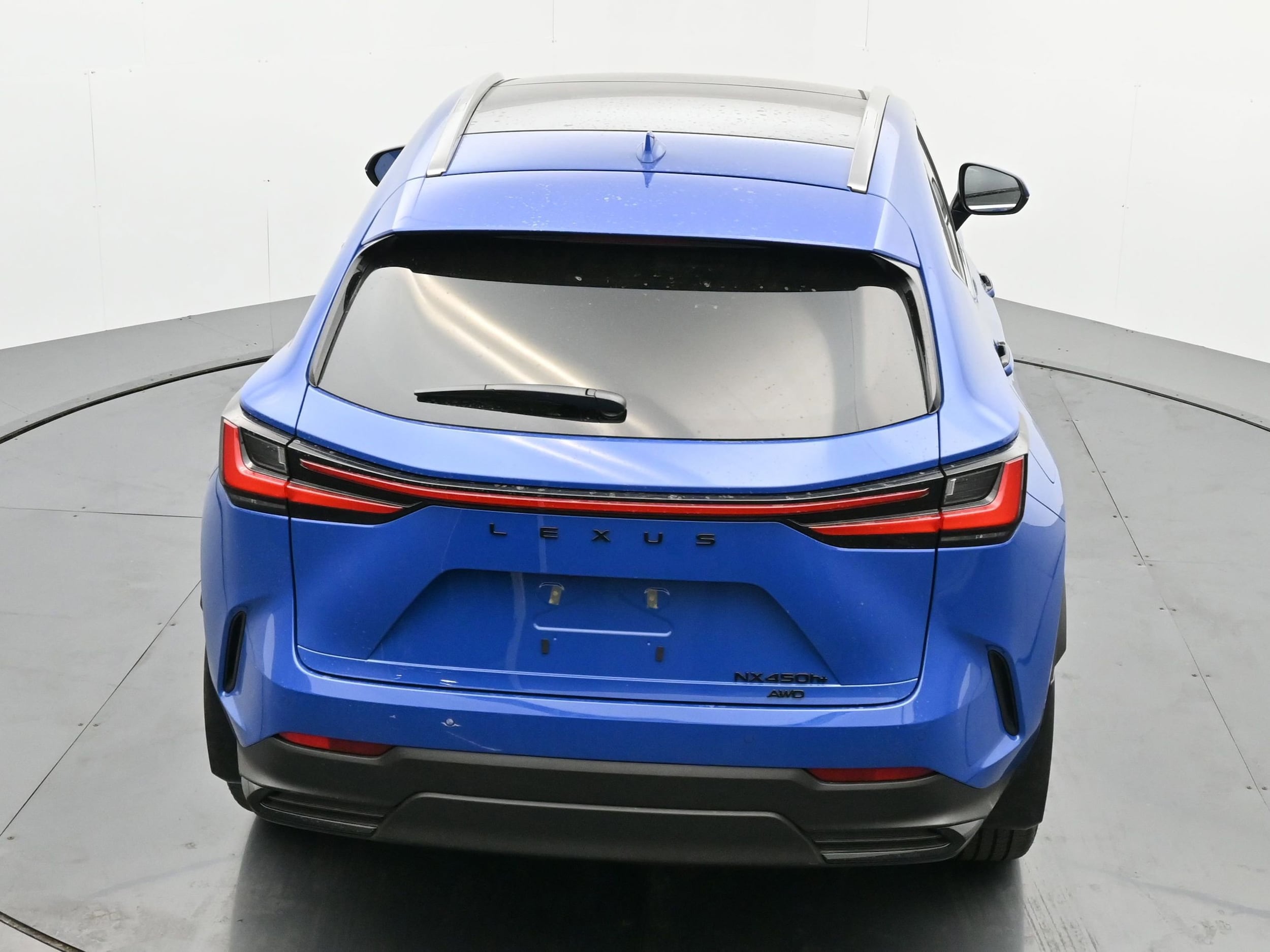 2025 Lexus NX - Photo 26