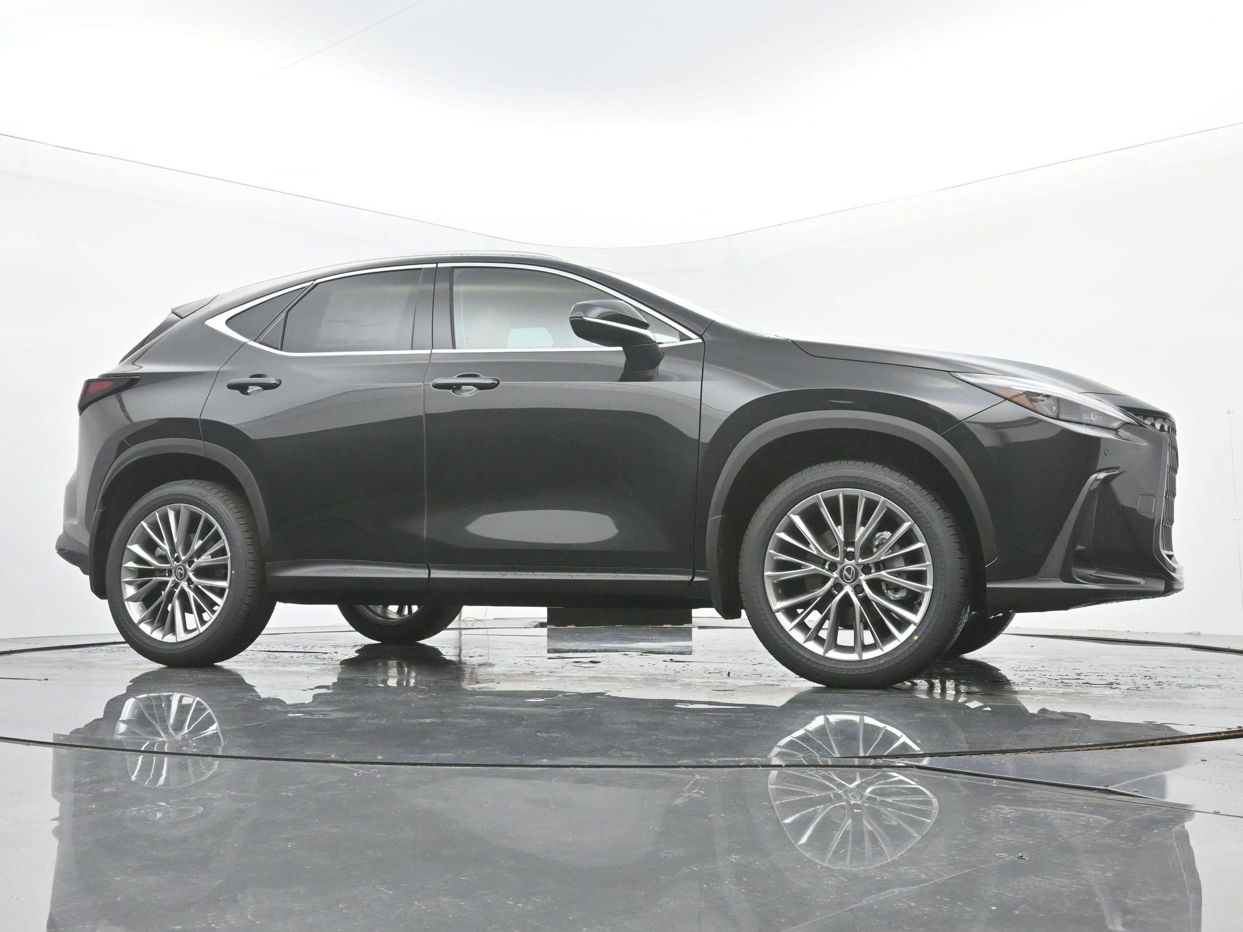2026 Lexus NX 350 Premium - Photo 21