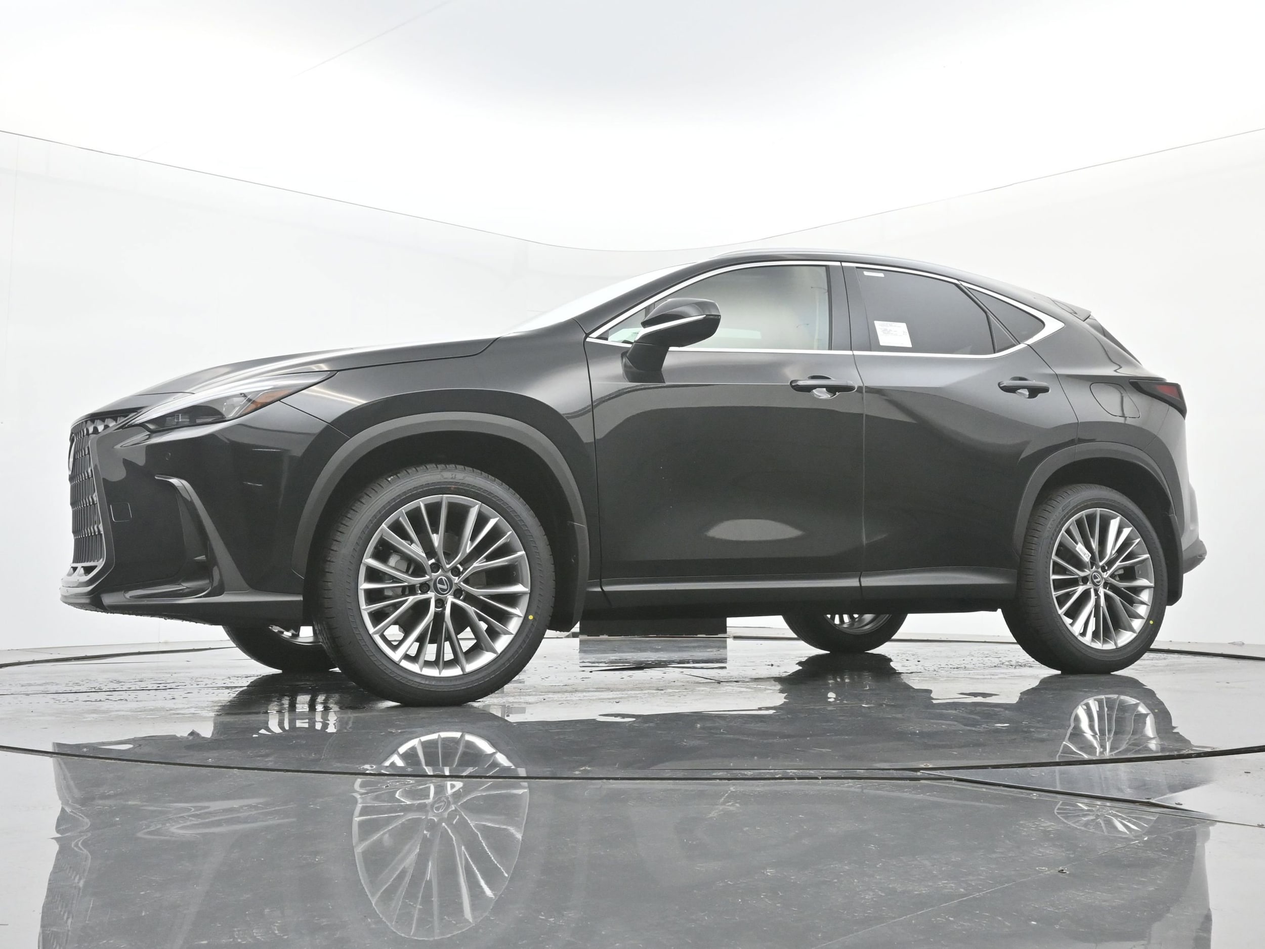 2026 Lexus NX 350 Premium - Photo 16