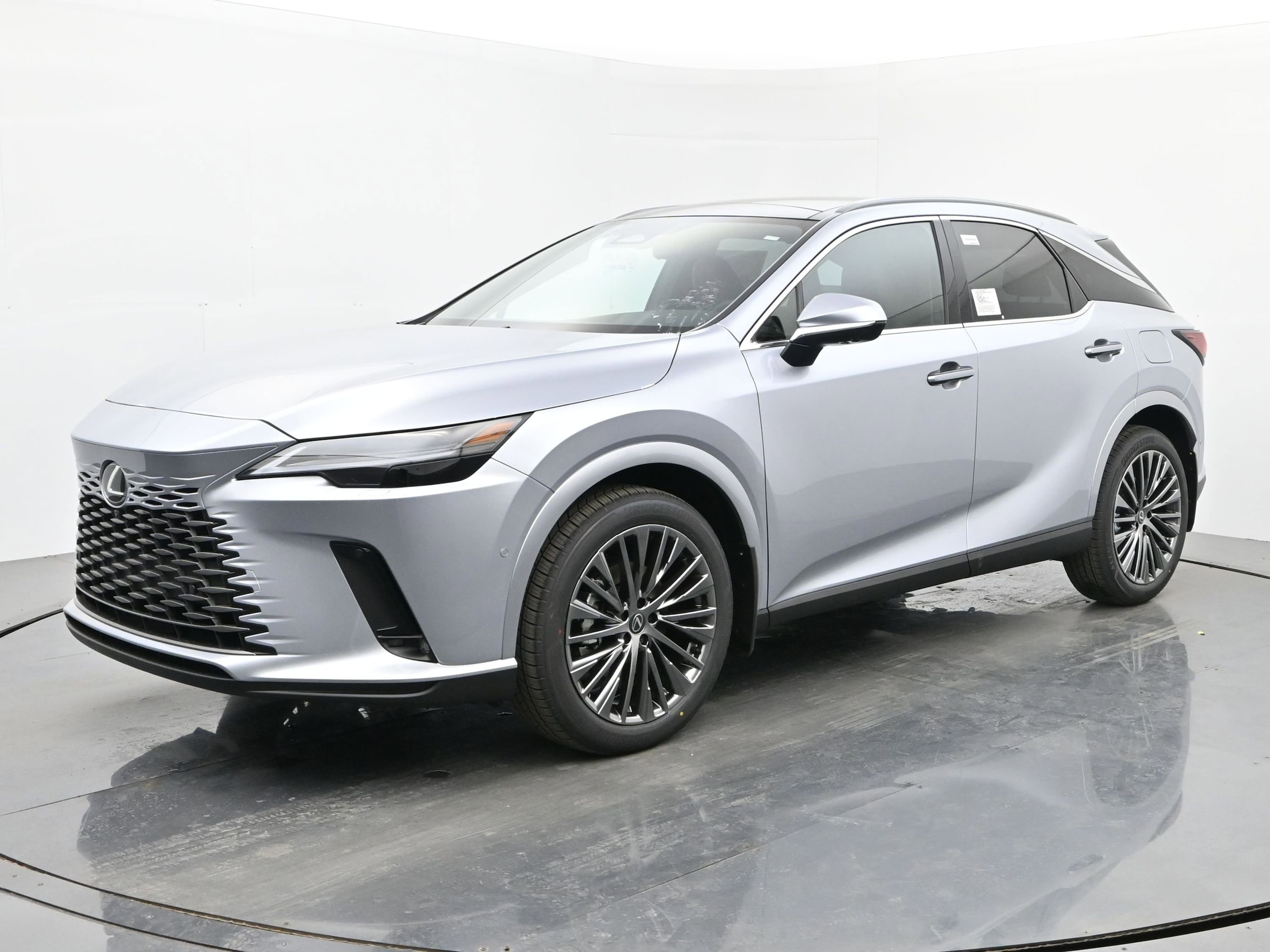 2026 Lexus RX 450h+ 450h+ Luxury AWD's photo