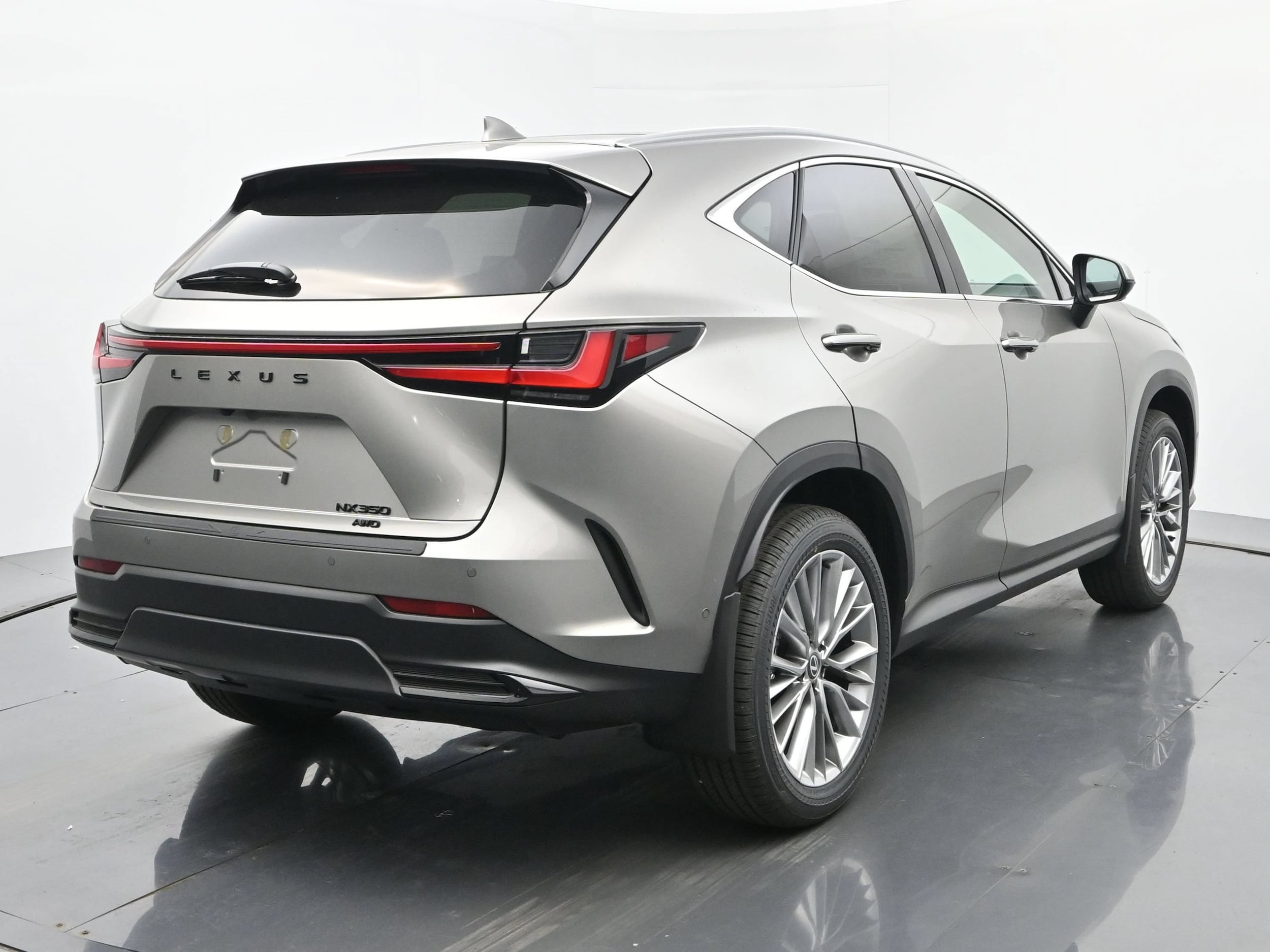 2026 Lexus NX 5