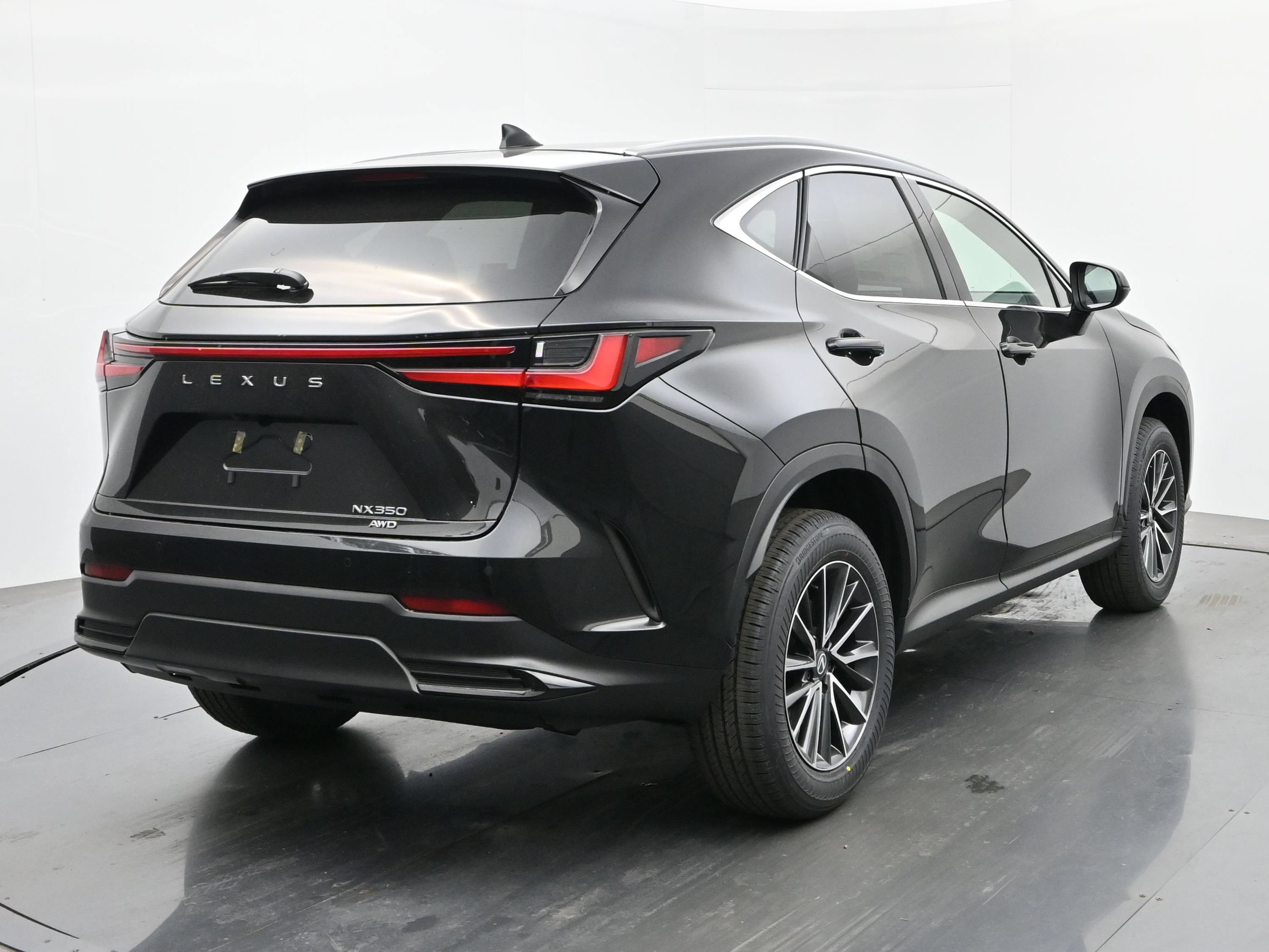 2026 Lexus NX 5