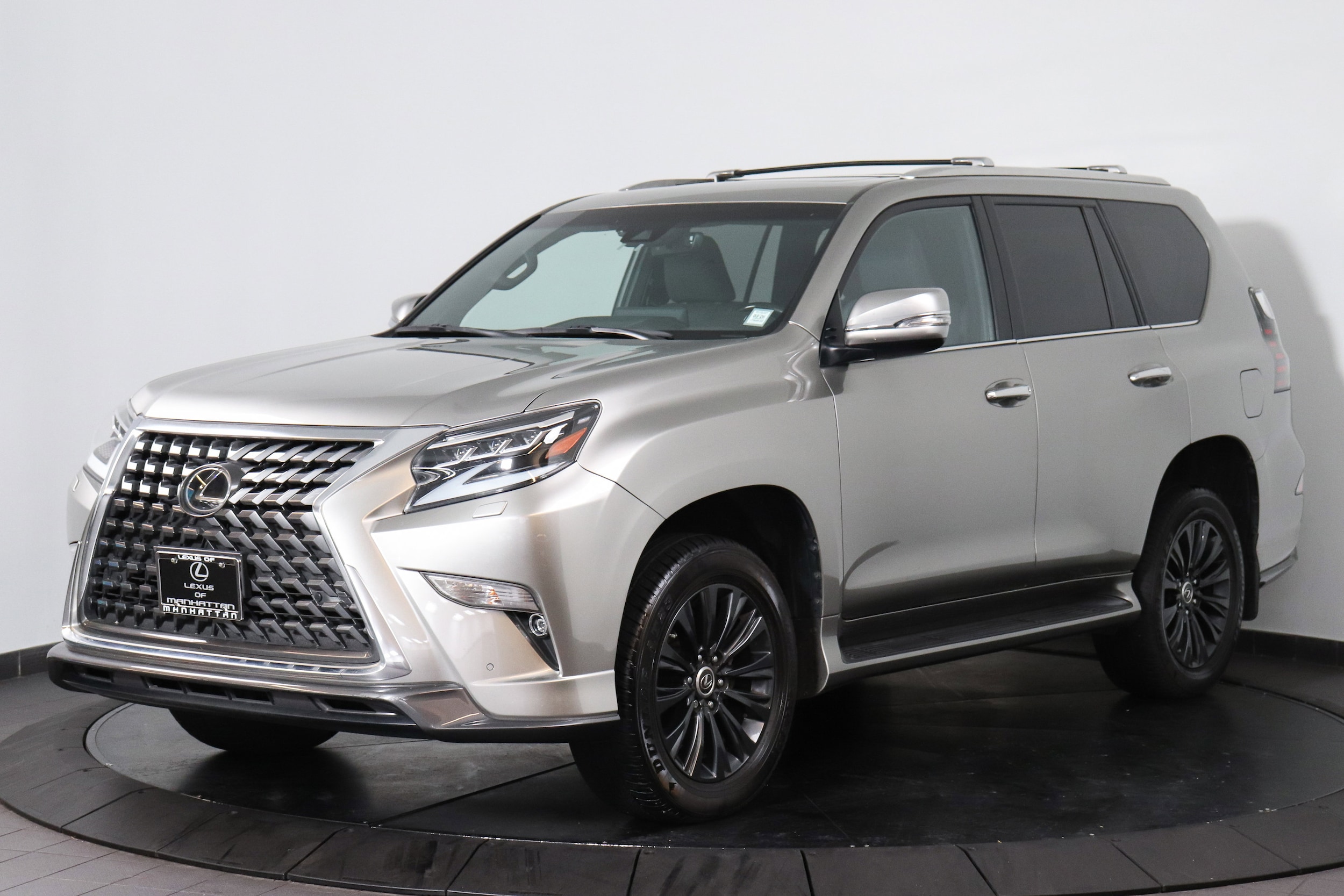 2023 Lexus GX PREMIUM's photo