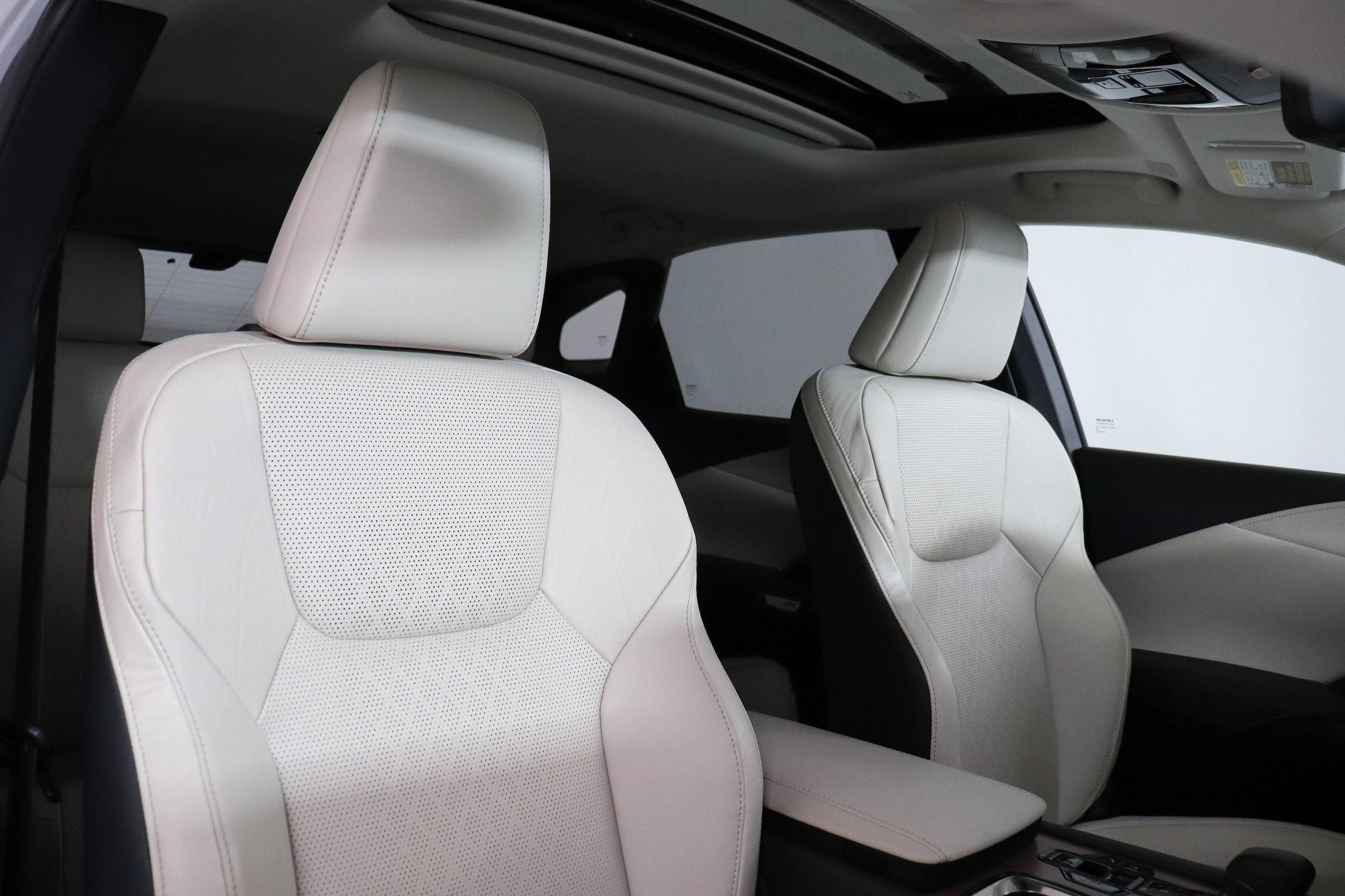 2024 Lexus RX Hybrid 350h - Photo 16