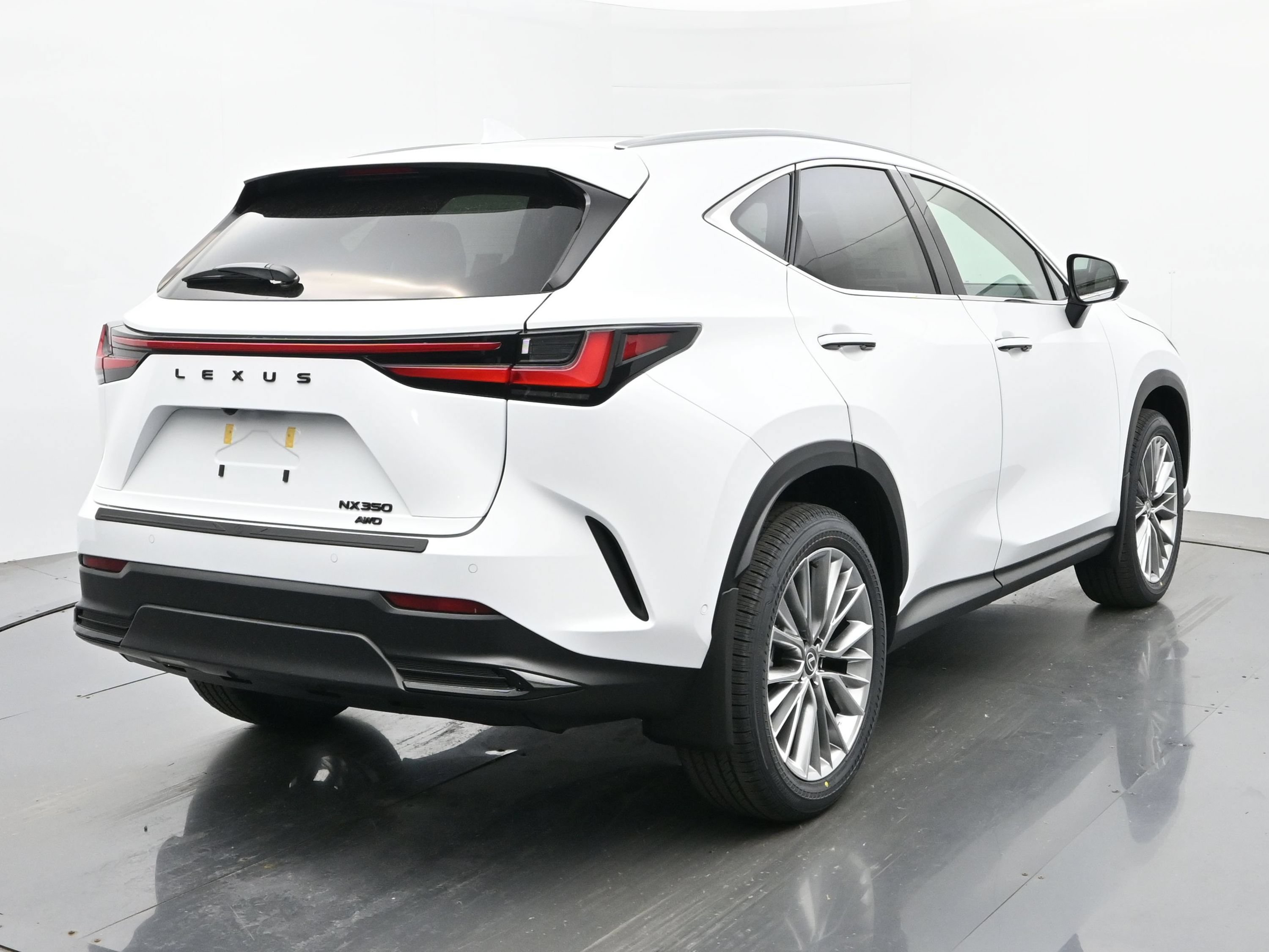 2026 Lexus NX 5