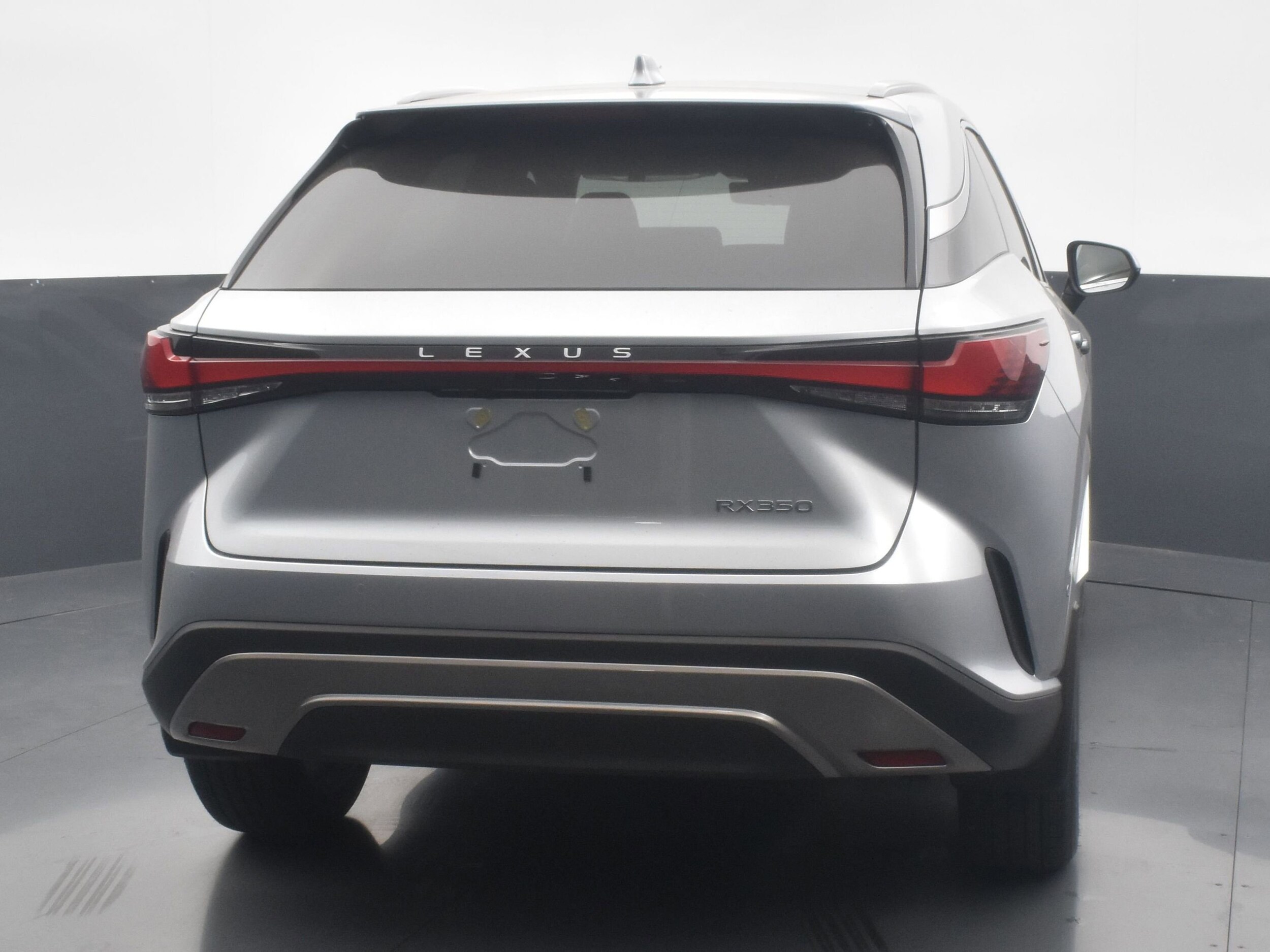 2024 Lexus RX 350 photo 4