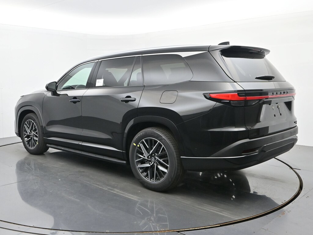 New 2026 Lexus TX 350 PREMIUM AWD SUV