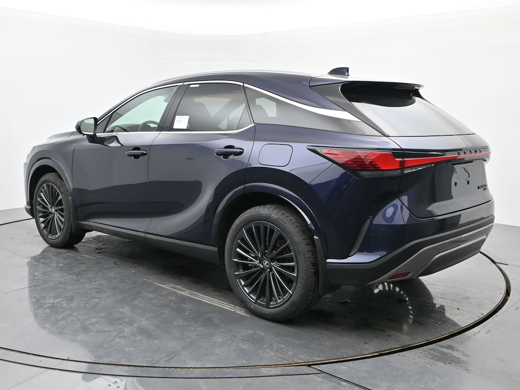 New 2026 Lexus RX HYBRID 350h PREMIUM AWD SUV