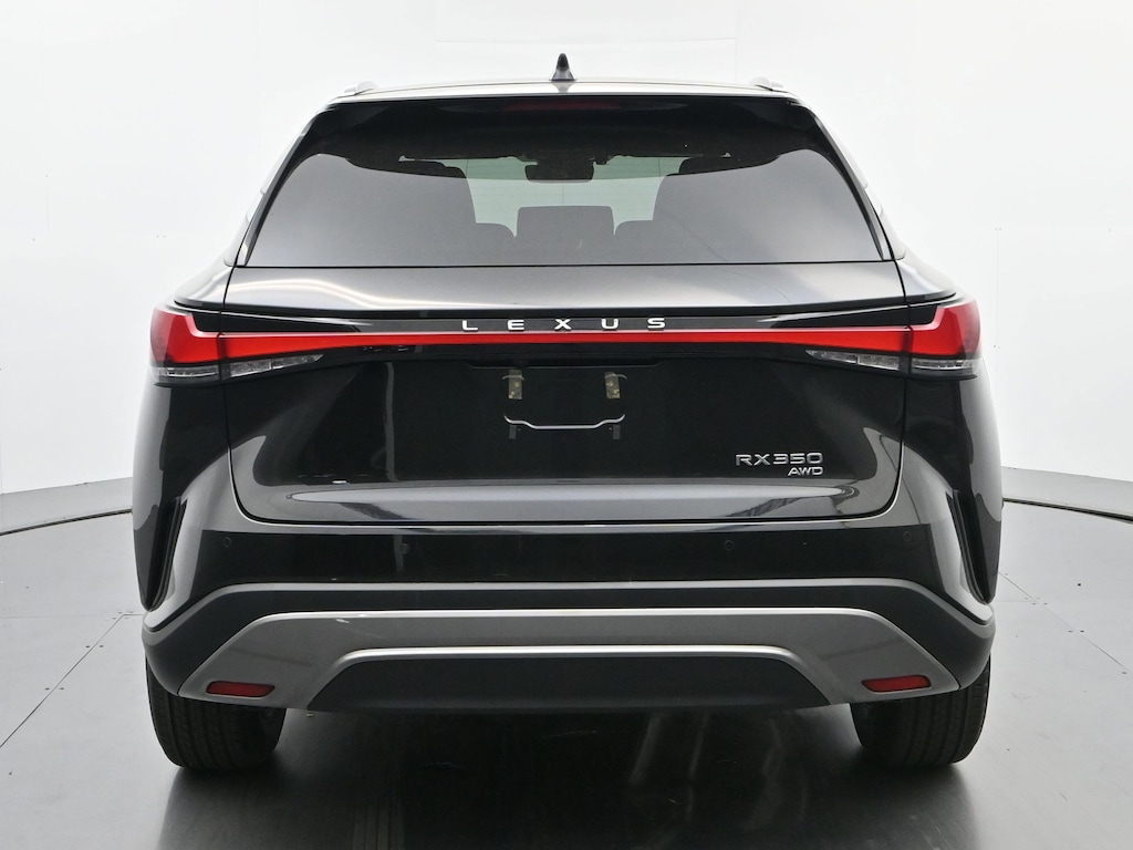 New 2026 Lexus RX 350 PREMIUM AWD SUV