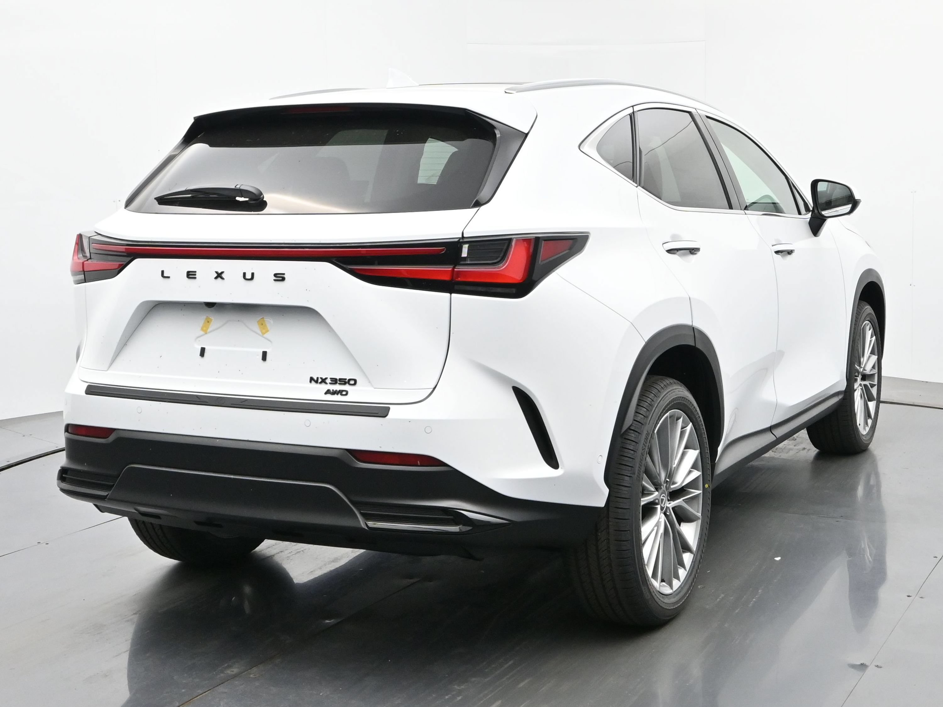 2026 Lexus NX 5