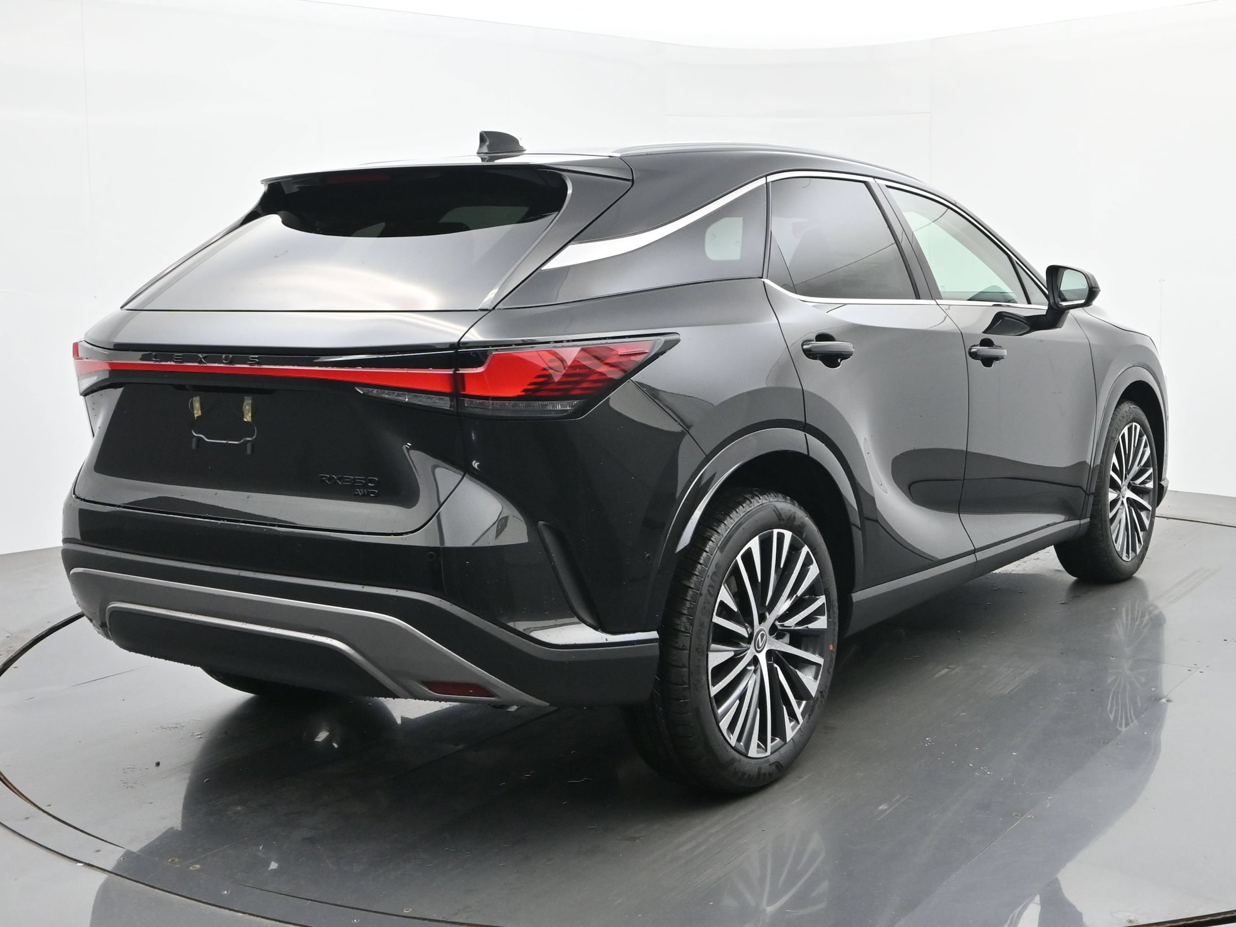 2026 Lexus RX 5