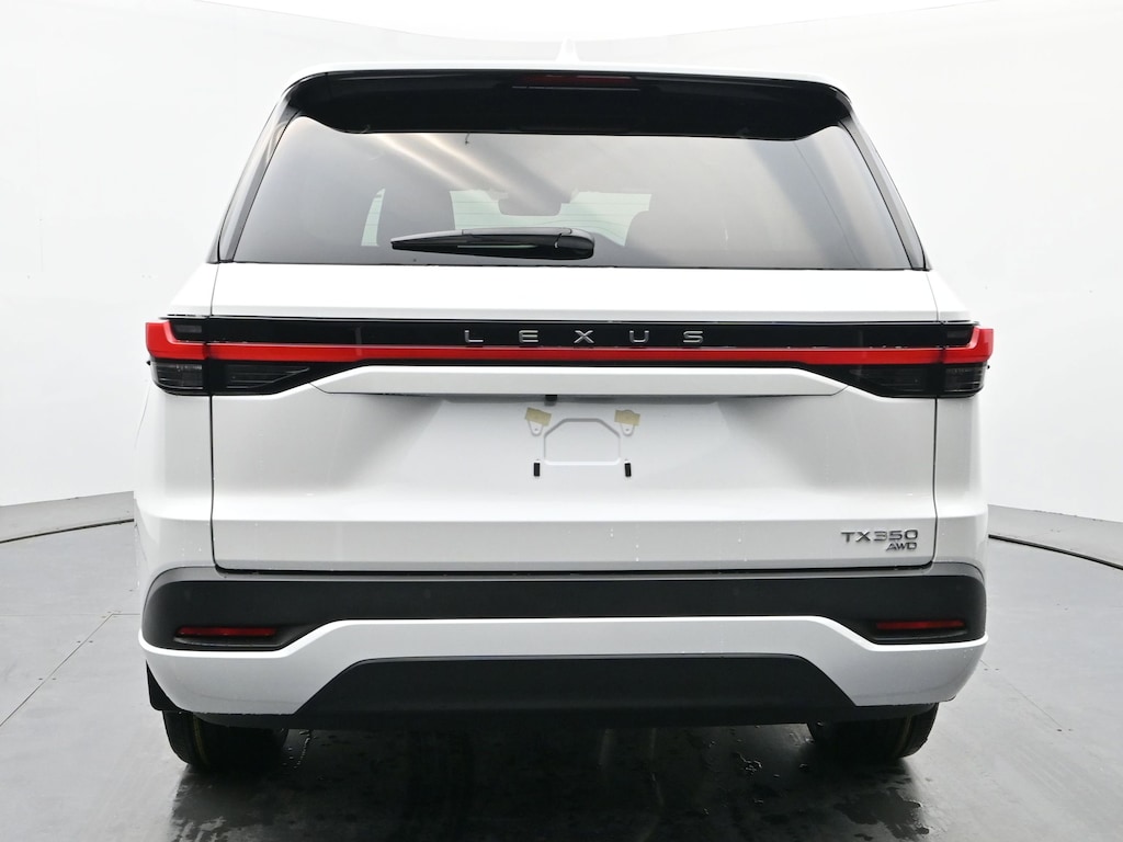 New 2026 Lexus TX 350 PREMIUM AWD SUV