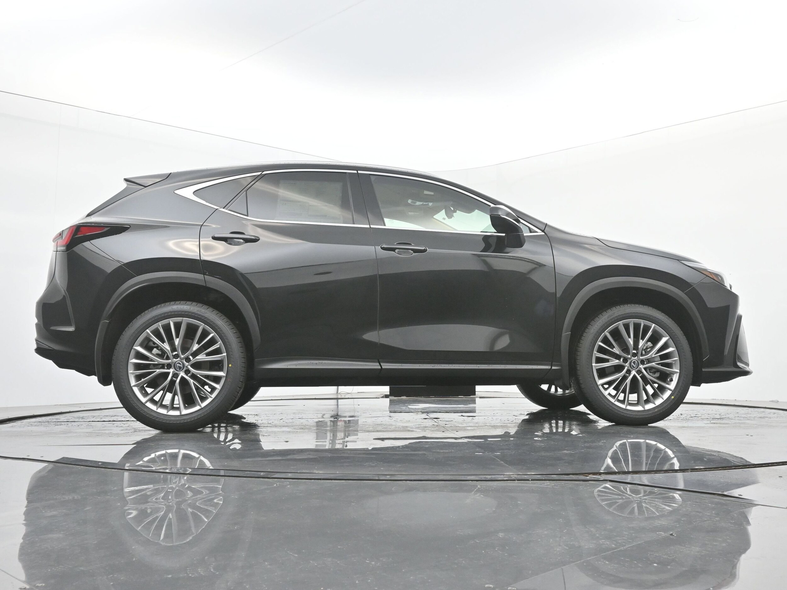 2026 Lexus NX 350 Premium - Photo 20