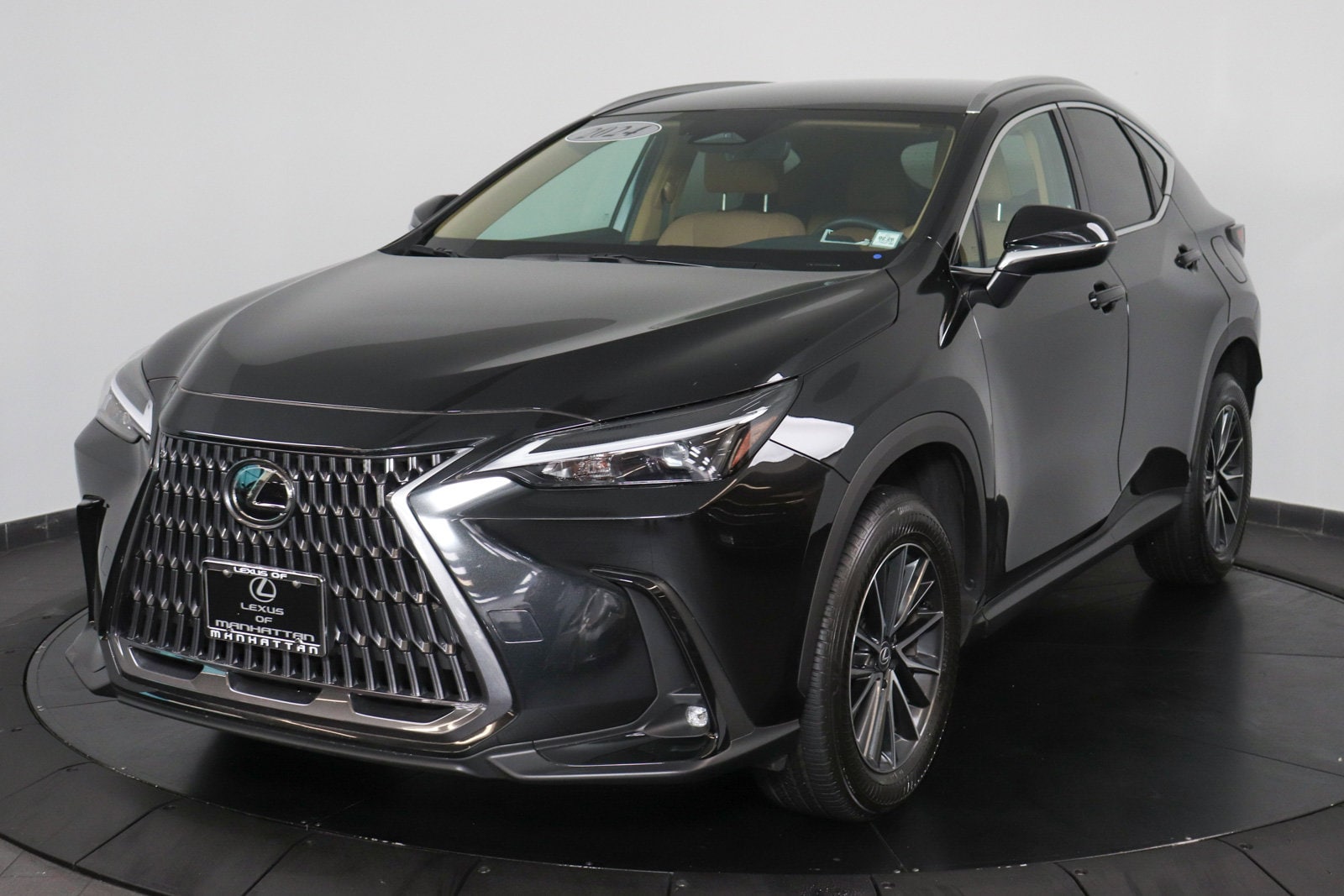 2024 Lexus NX 350 Base