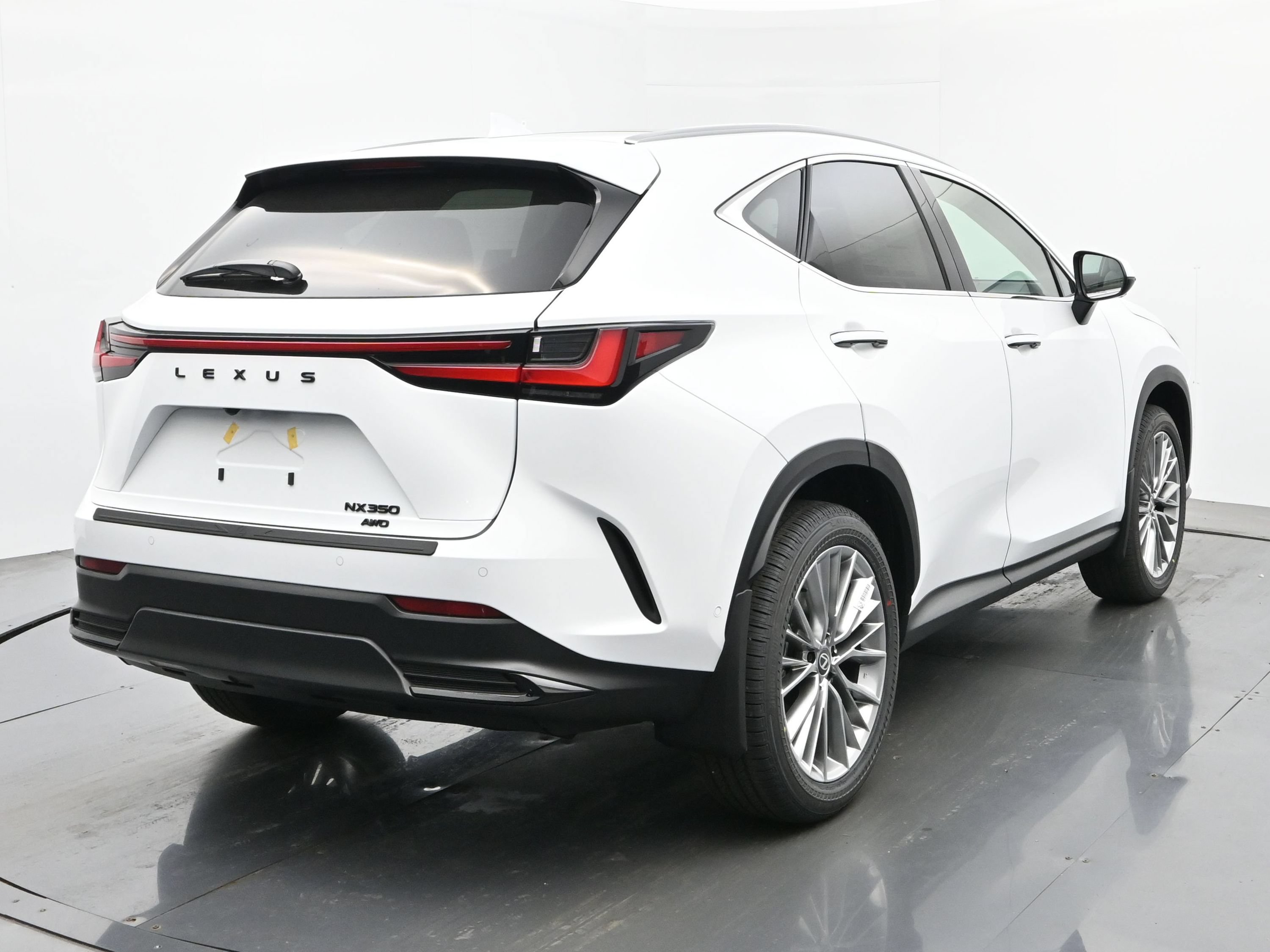 2026 Lexus NX 5
