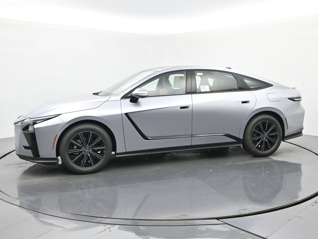 New 2026 Lexus ES HYBRID 350h PREMIUM AWD Sedan