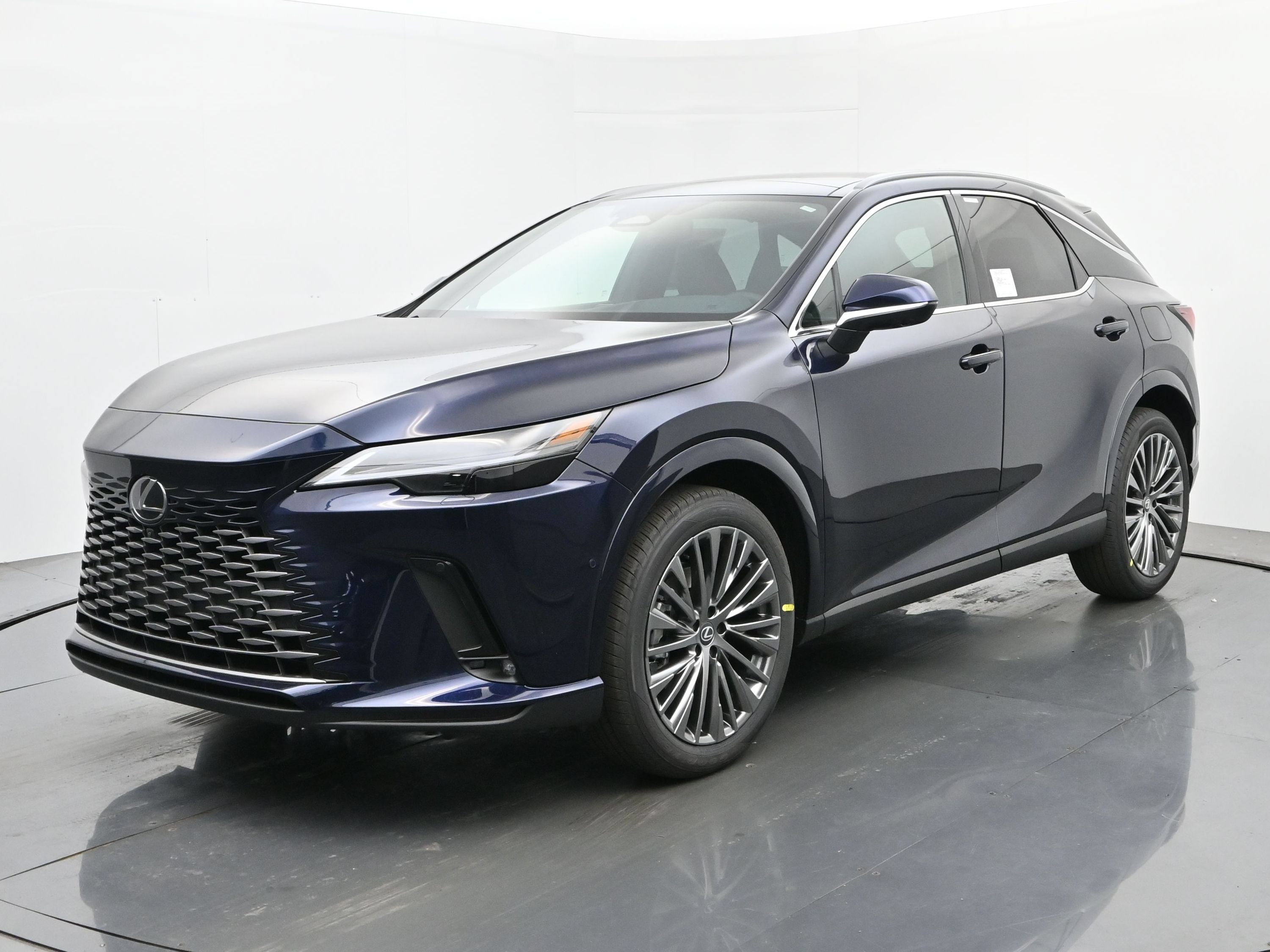 2026 Lexus RX