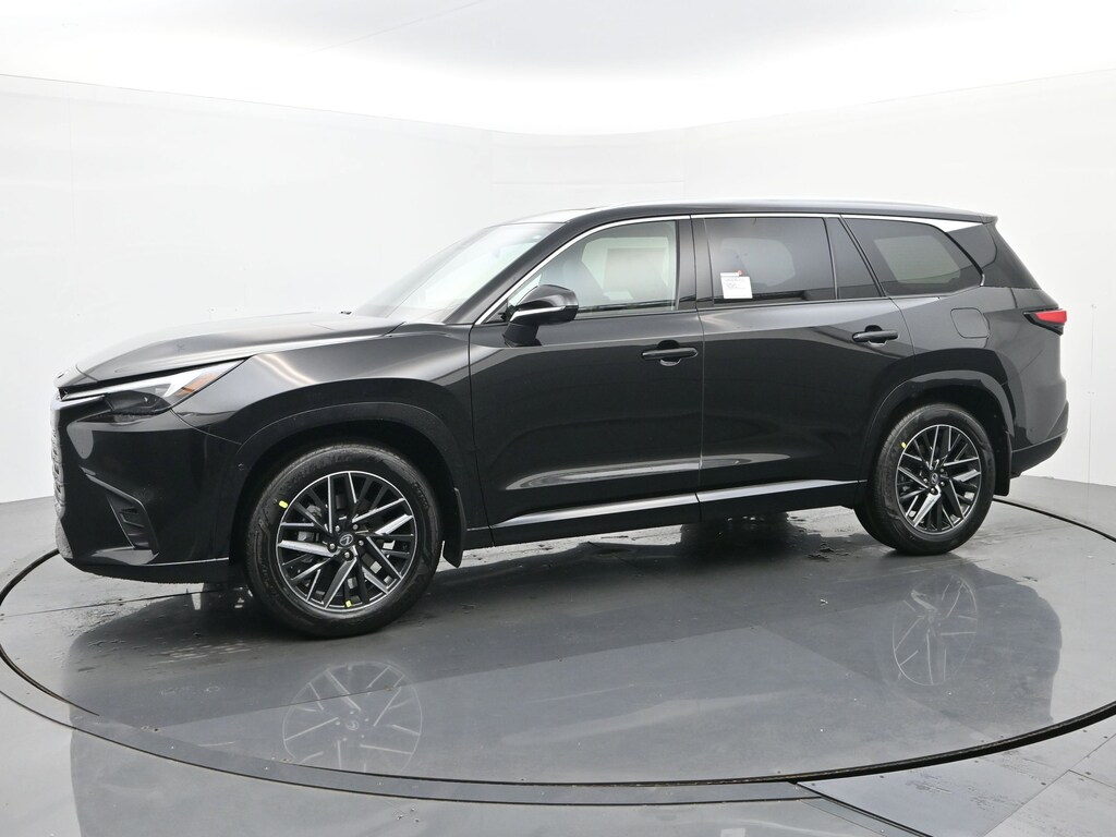 New 2026 Lexus TX 350 PREMIUM AWD SUV