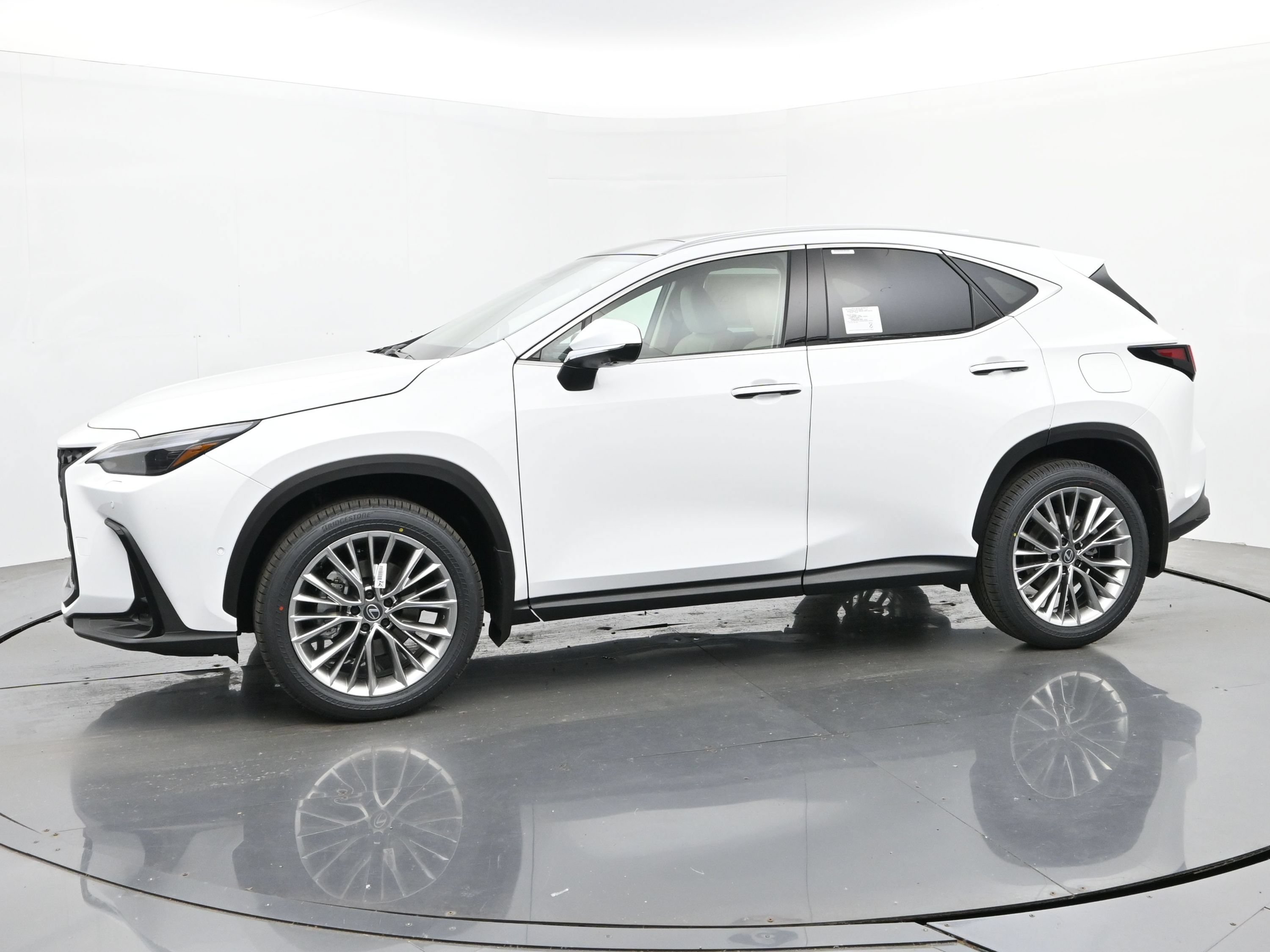 2026 Lexus NX 2