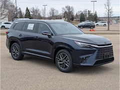 2026 LEXUS TX 350 LUXURY AWD Sport Utility