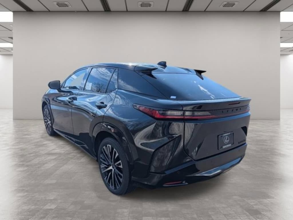 New 2026 Lexus RZ 350e PREMIUM Sport Utility