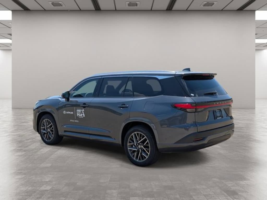 New 2026 Lexus TX 350 PREMIUM AWD Sport Utility