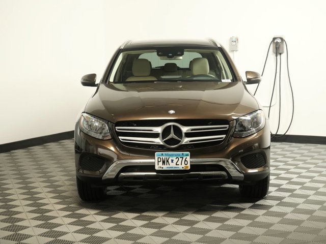 Used 2016 Mercedes-Benz GLC GLC300 with VIN WDC0G4KB3GF072944 for sale in Maplewood, Minnesota