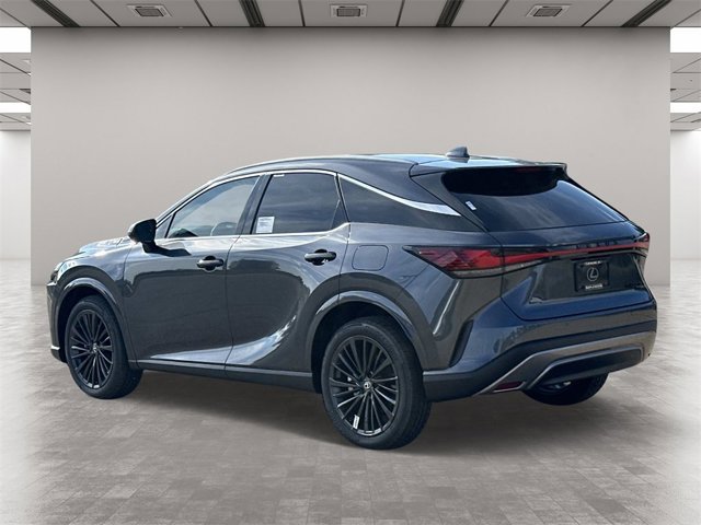 2025 Lexus RX 350 Premium photo 3