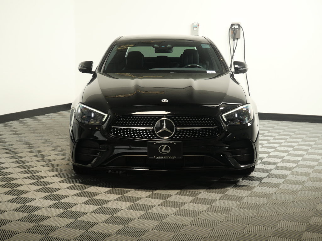Used 2022 Mercedes-Benz E-Class E350 with VIN W1KZF8EB3NB070110 for sale in Maplewood, Minnesota