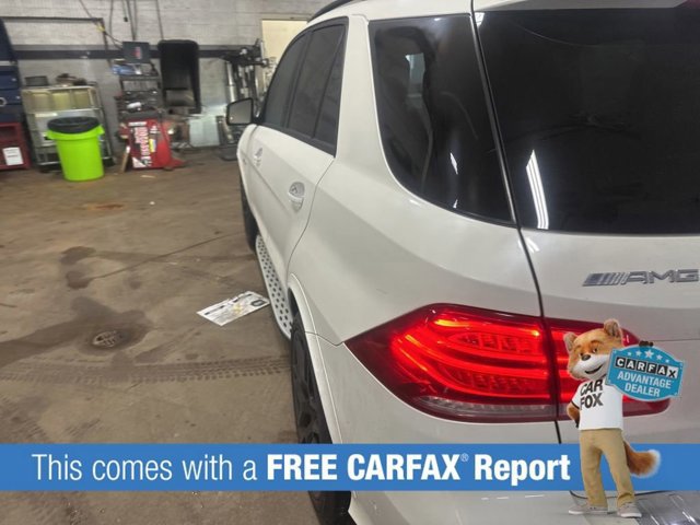 Used 2016 Mercedes-Benz GLE-Class AMG GLE63 S with VIN 4JGDA7FBXGA799351 for sale in Maplewood, Minnesota