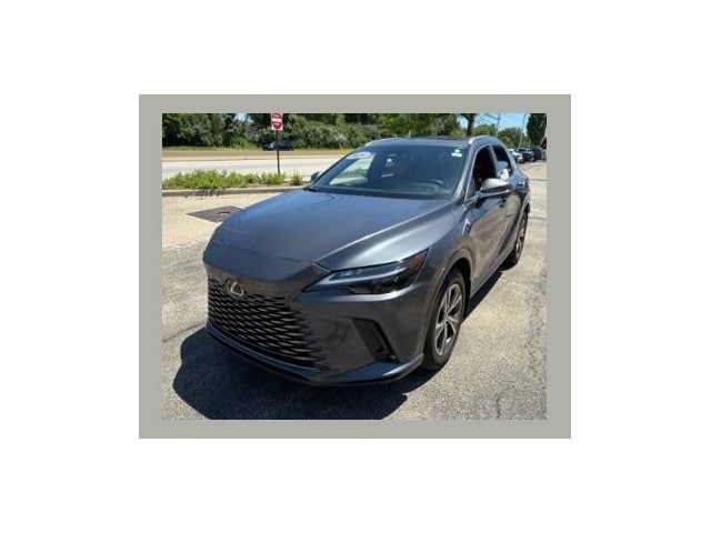 2024 Lexus RX 350 350 Premium AWD's photo